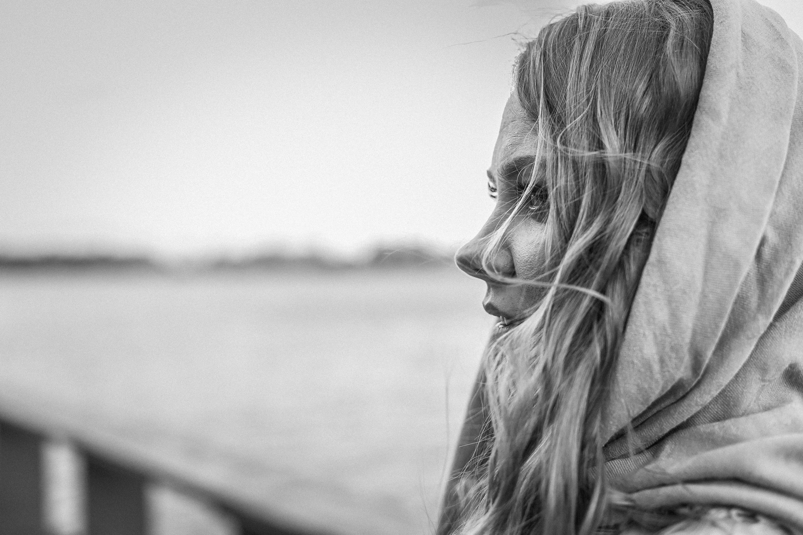 АННА ПОРТ. Главная