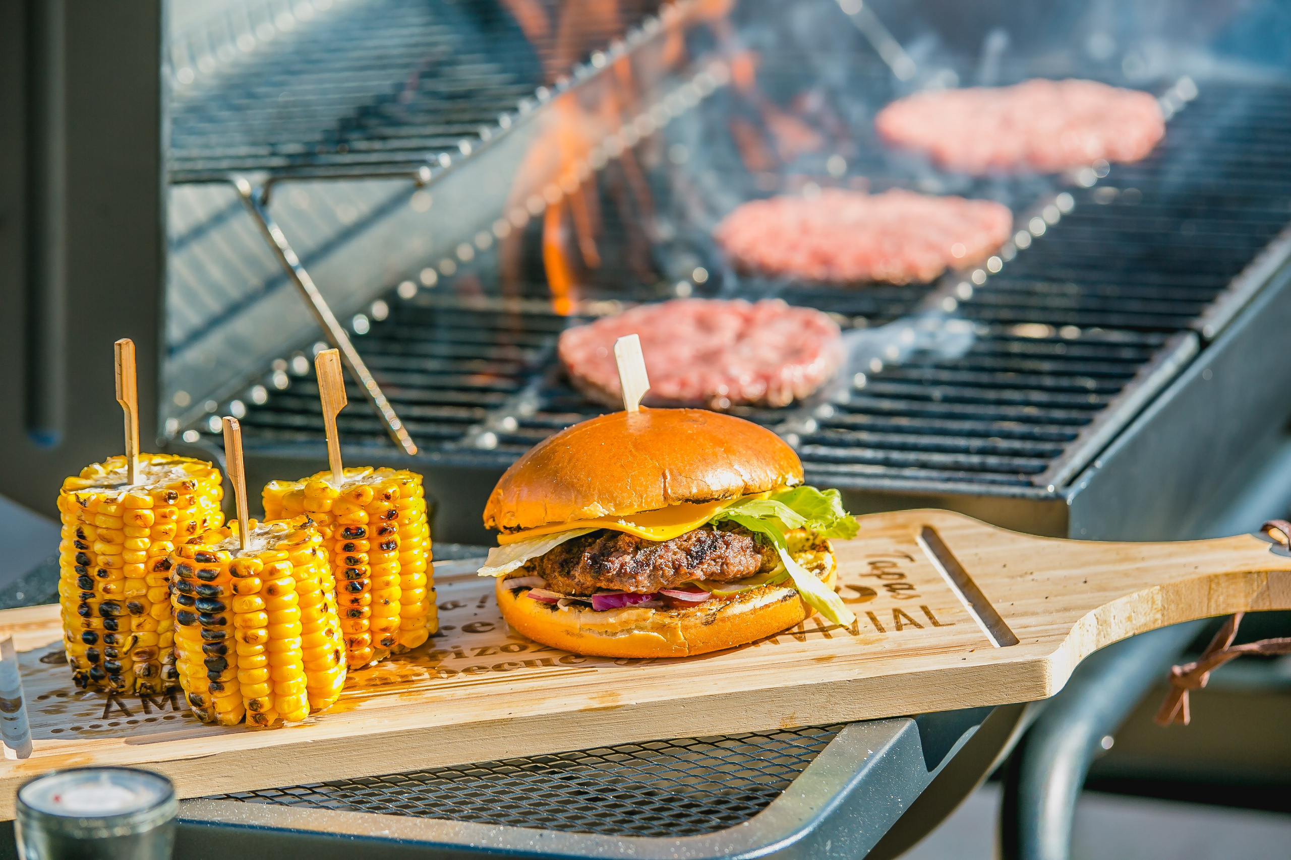 КОРПОРАТИВ ЛЕТО. Главная