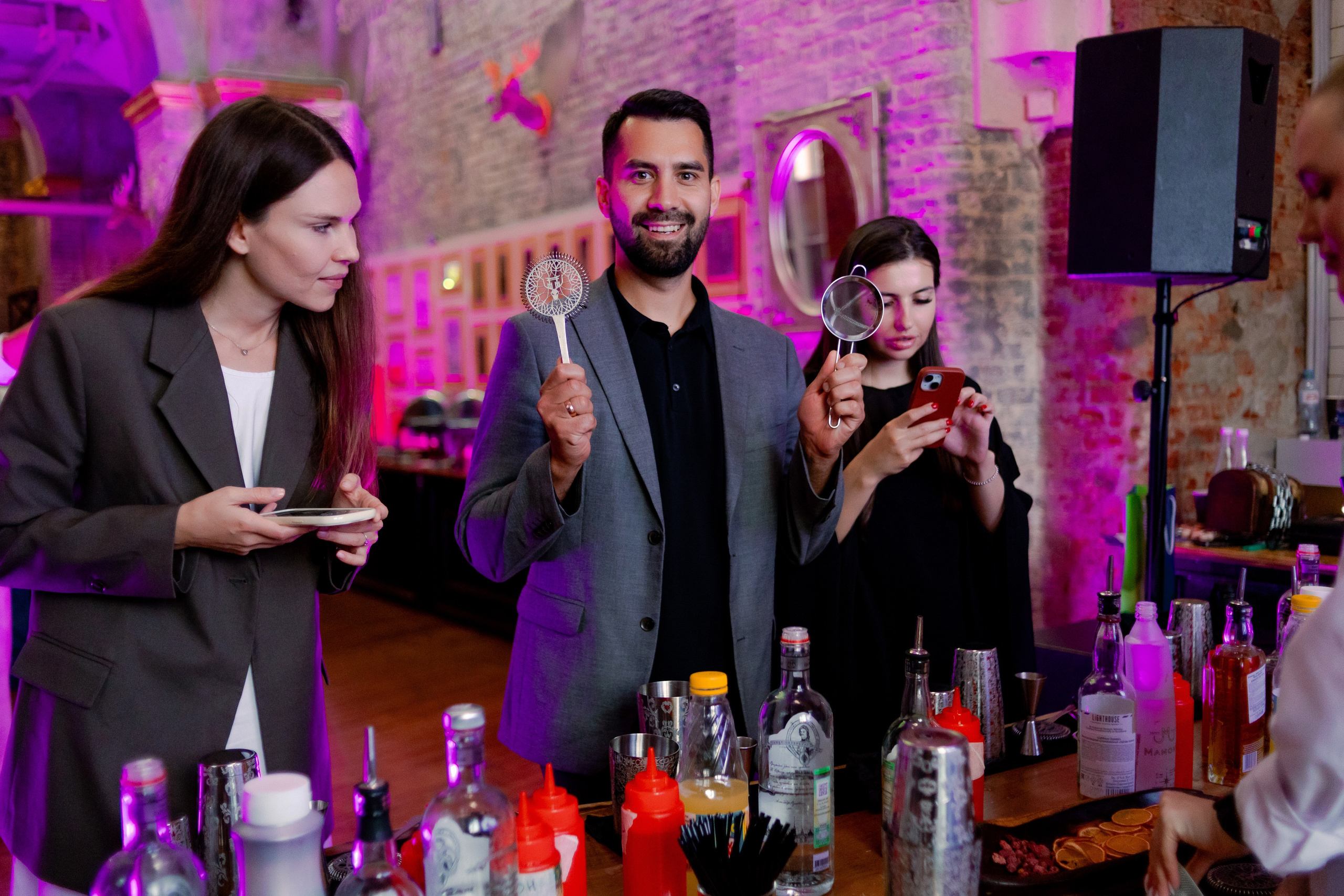 Портфолио. Главная