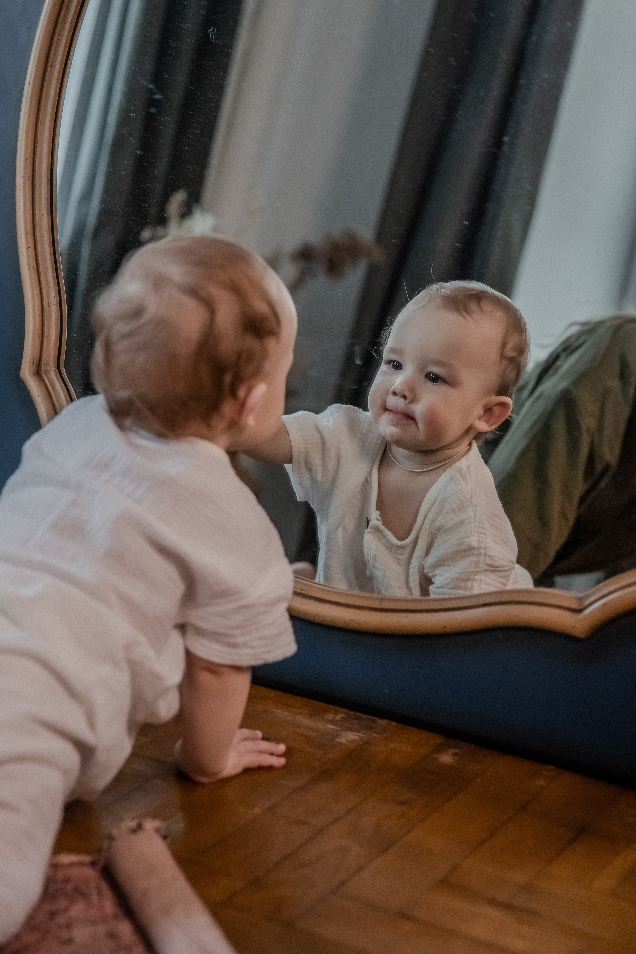 Марина, Паулина и Сашка — фотосессия мамы и деток. Семейный и свадебный фотограф Минск, Барановичи Ольга Пахомова