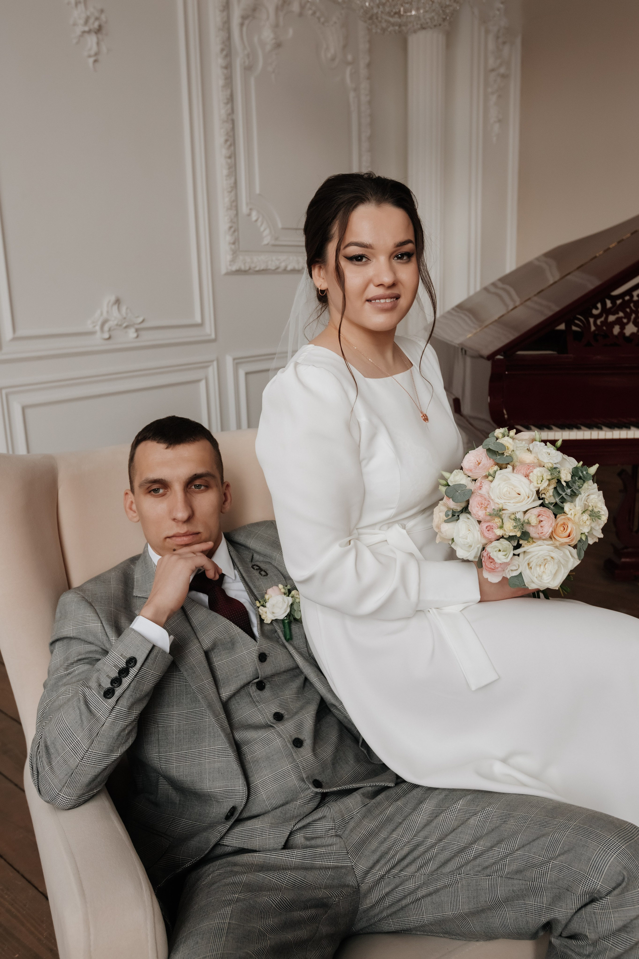 020324. Свадебный и семейный фотограф Светлана Пирюгина