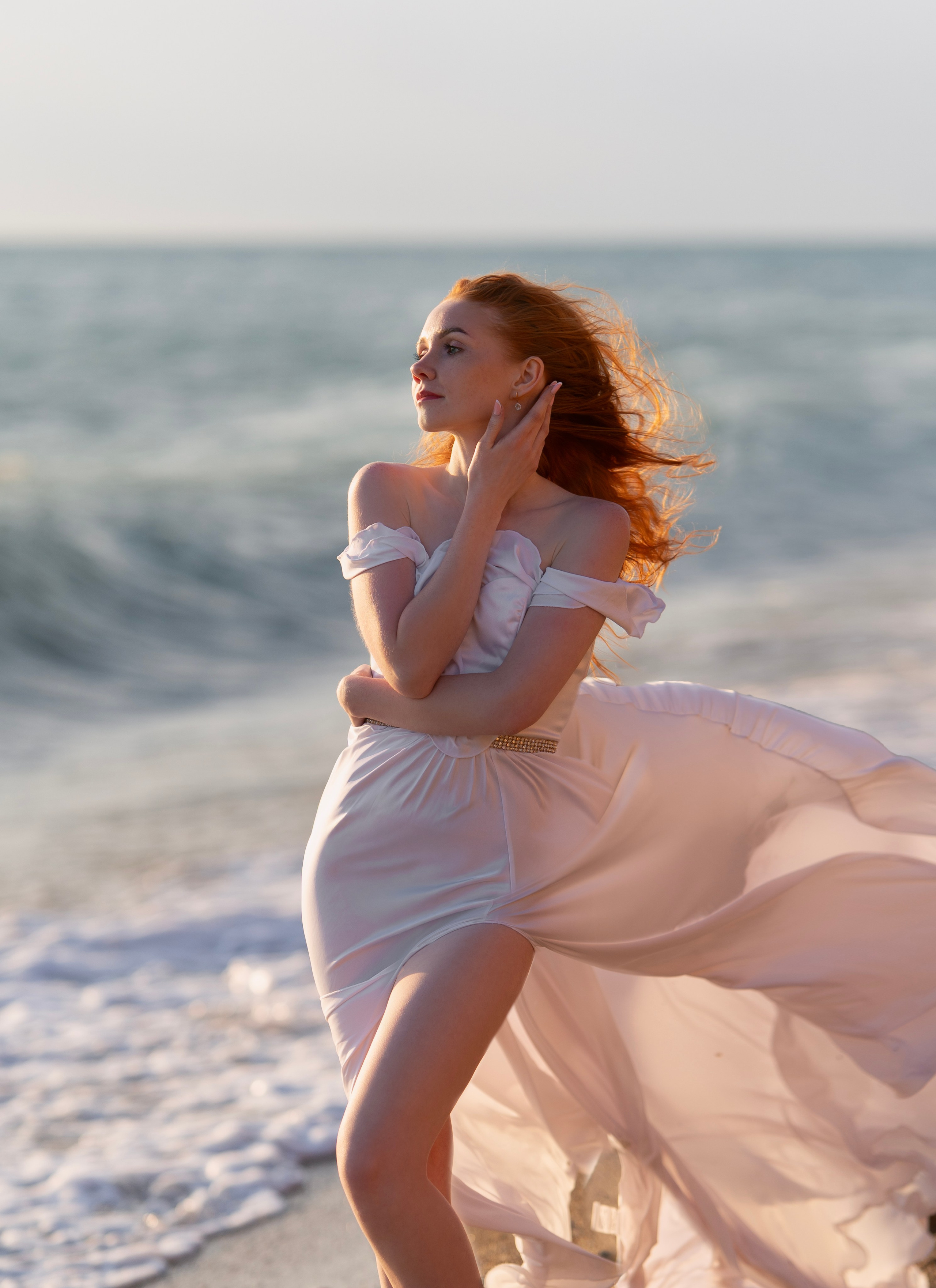 Море. (Севастополь). Фотограф в Крыму Лебедева Александра