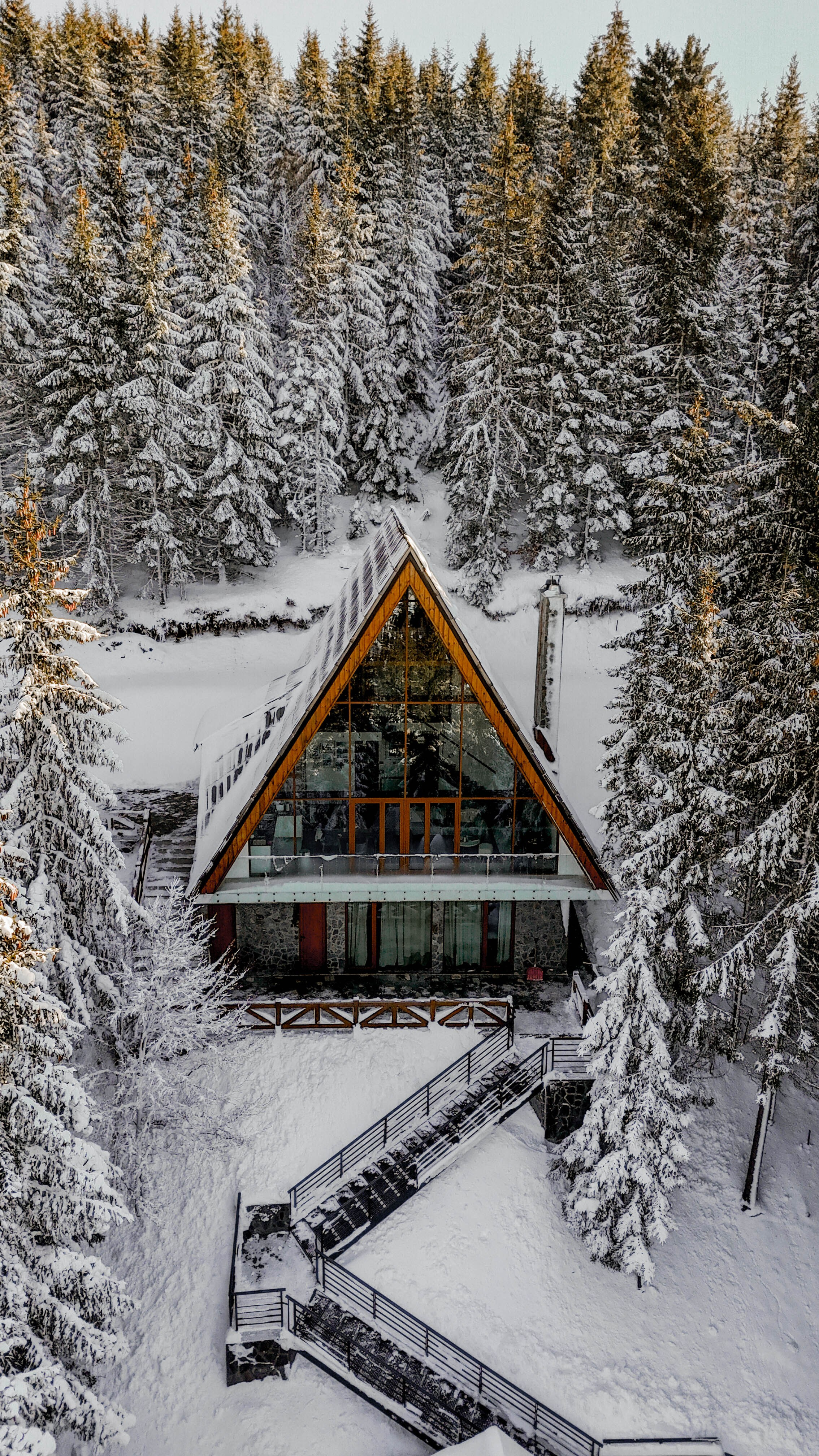 Sofia Kop. Photographer Liana Sudets Serbia Kopaonik Brzece Brus