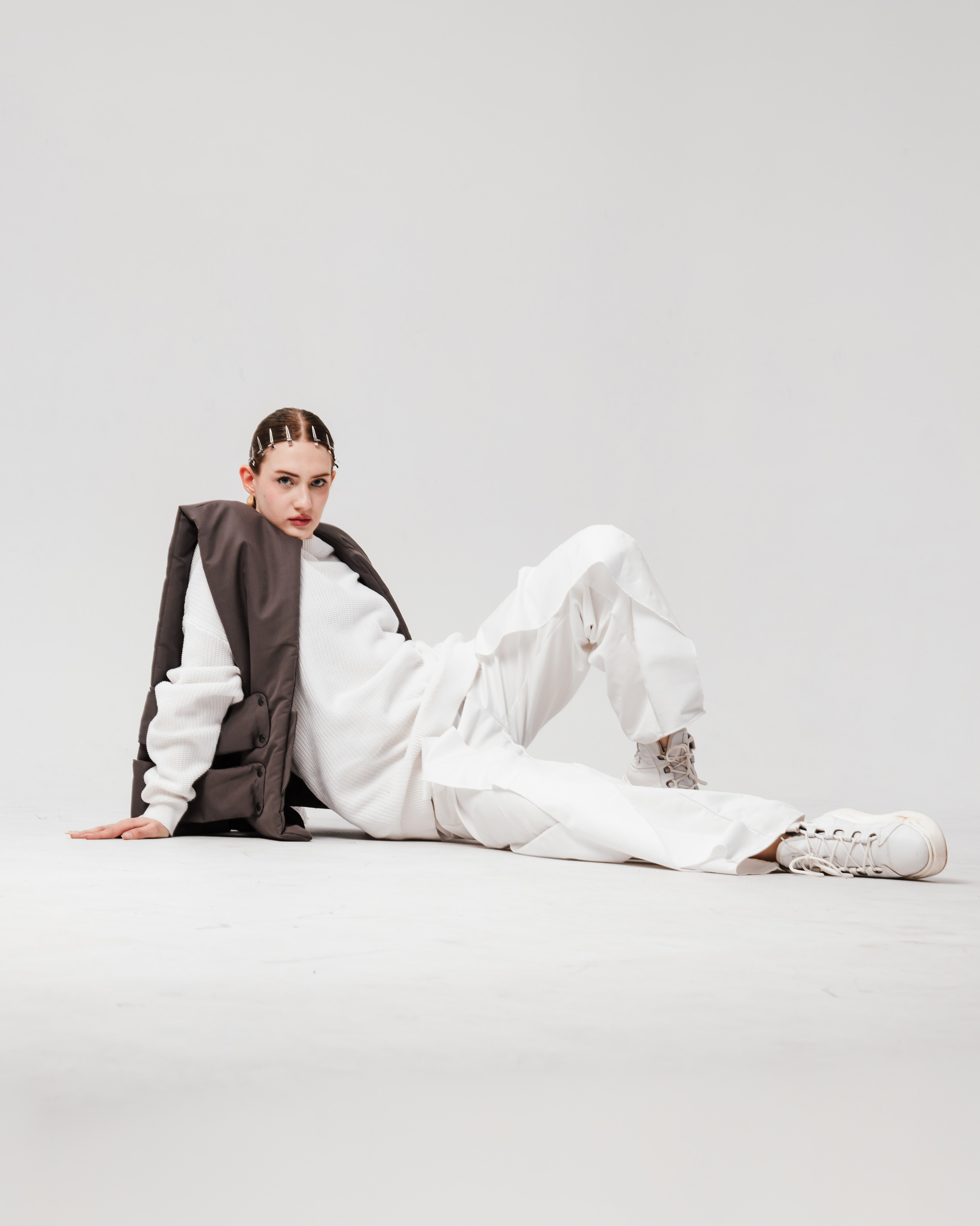 Дизайнер одежды. Фотограф в Москве Татьяна Драгунова