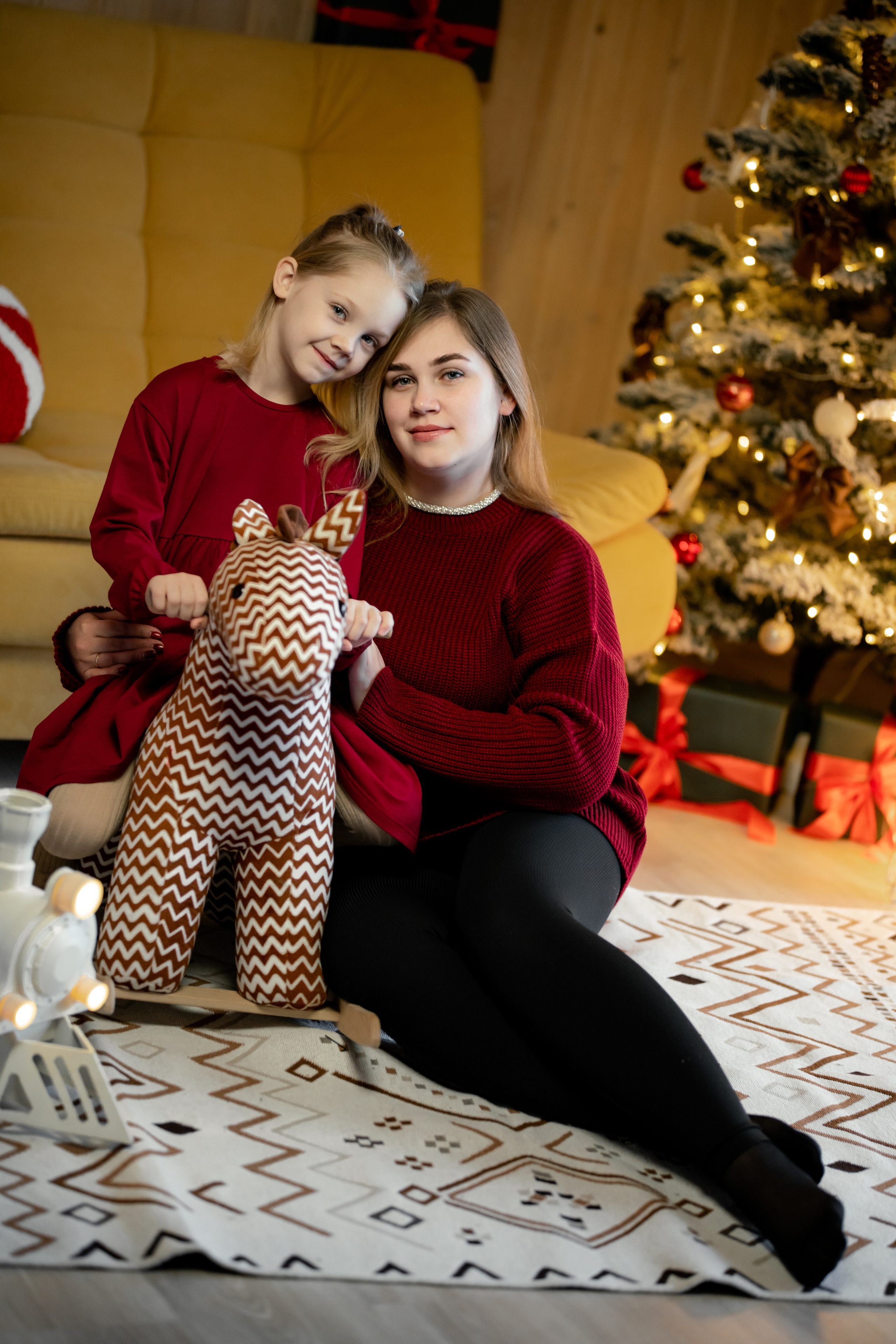 Прончатовы Клевер. Свадебный и семейный фотограф Томск| Юлия Филатова