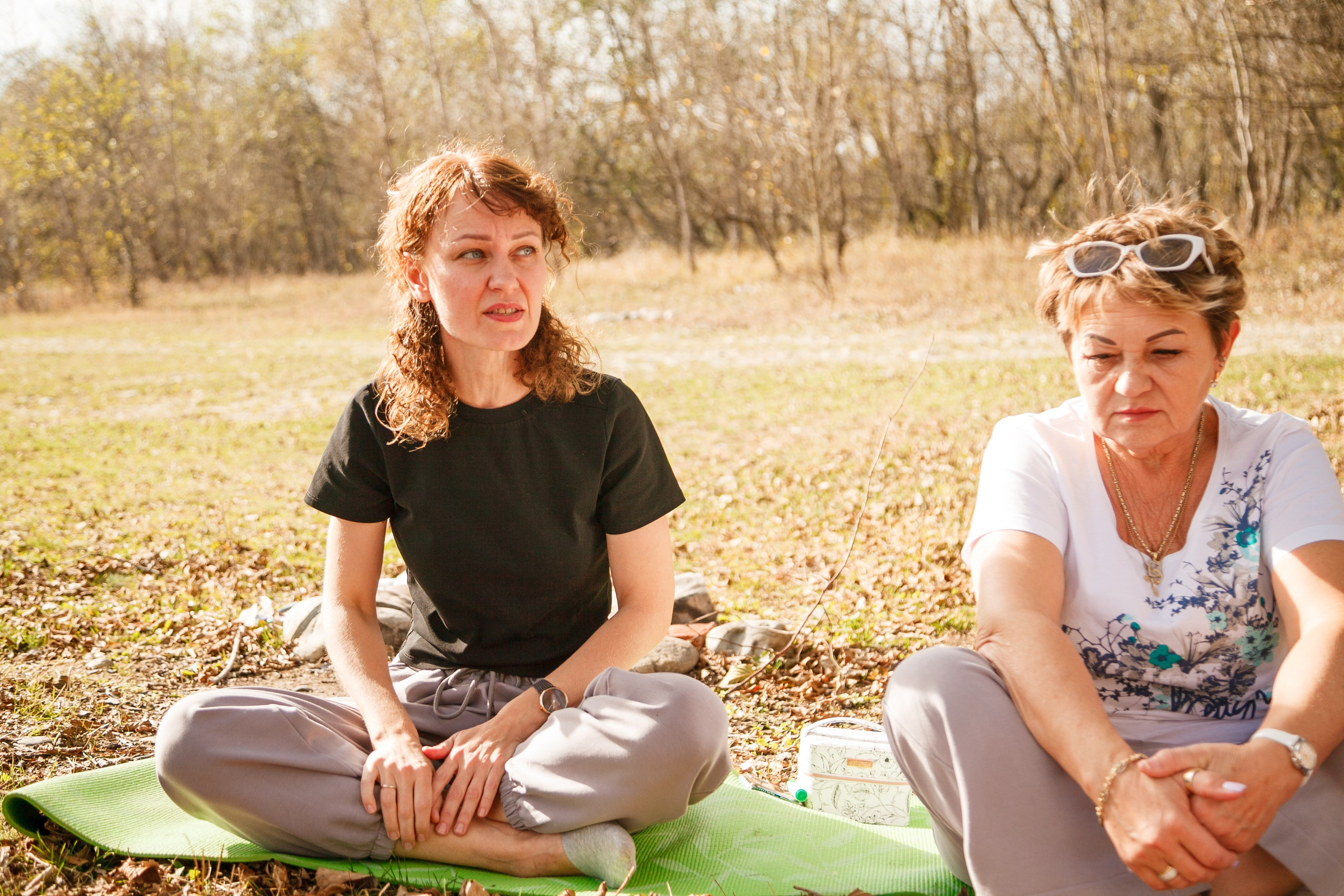 Ретрит"ОТКРОЙ СЕБЯ». Свадебный и семейный фотограф в Армавире