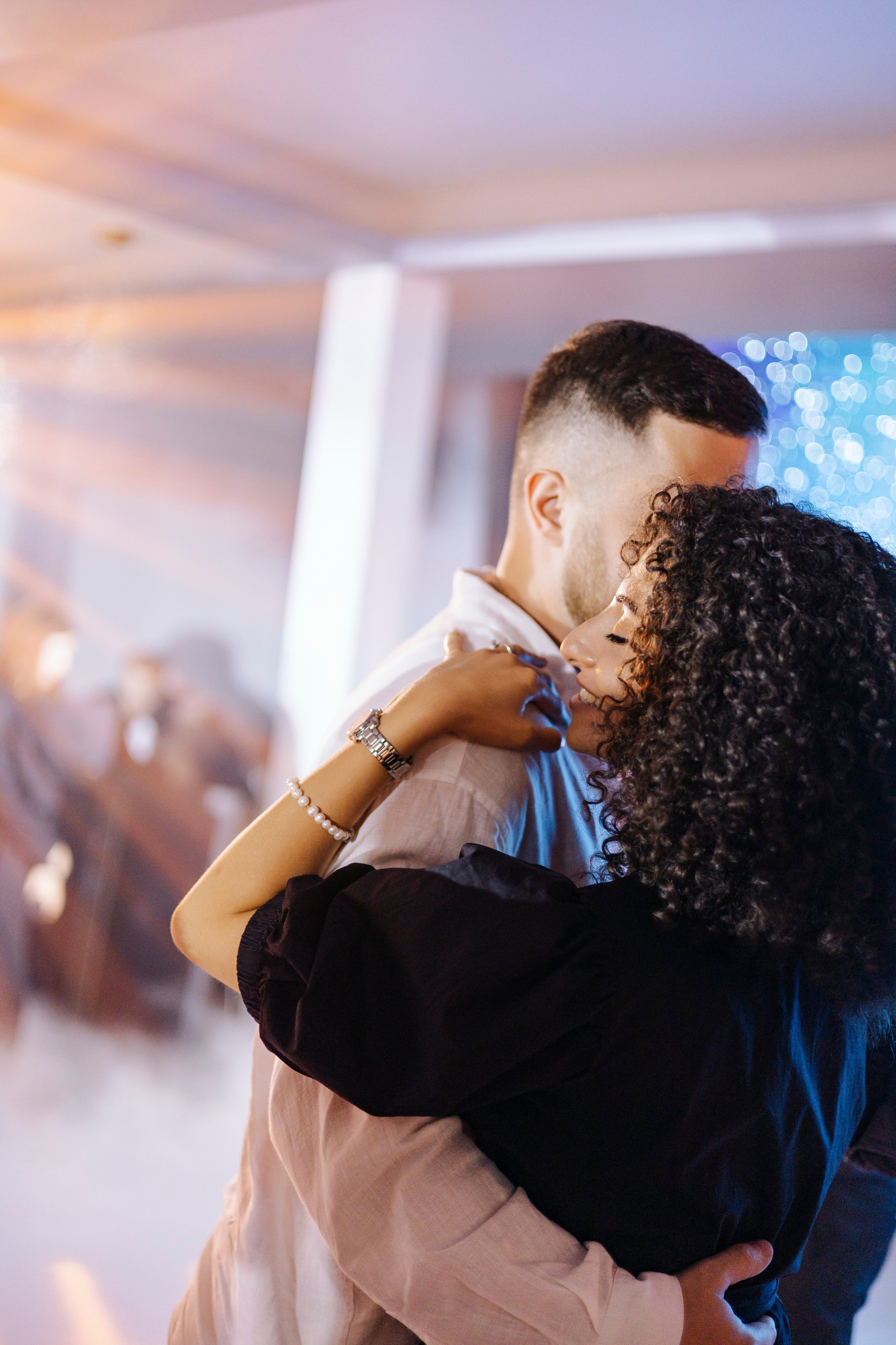 Евгений и Виктория. Nikolpinhasova