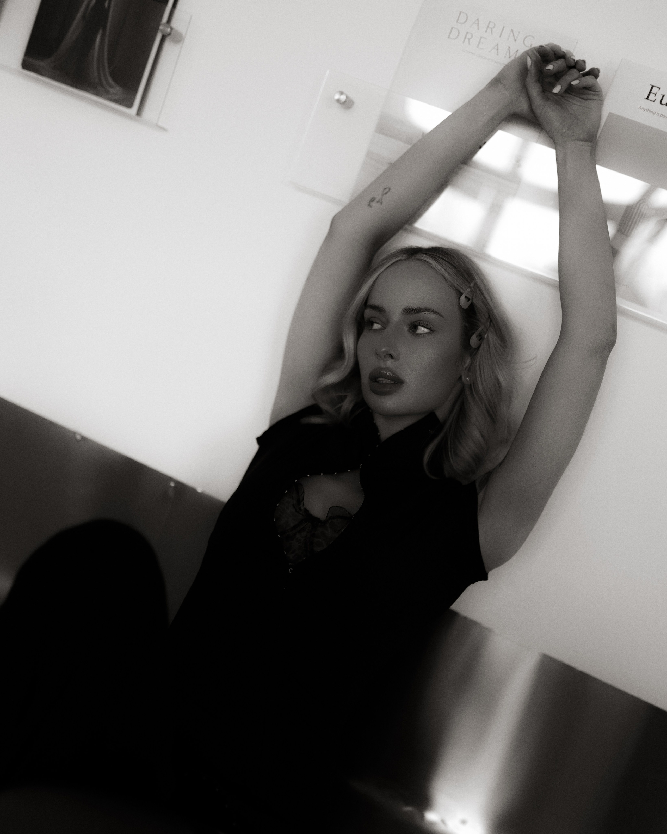 Ксения. DARYA.BELKINA