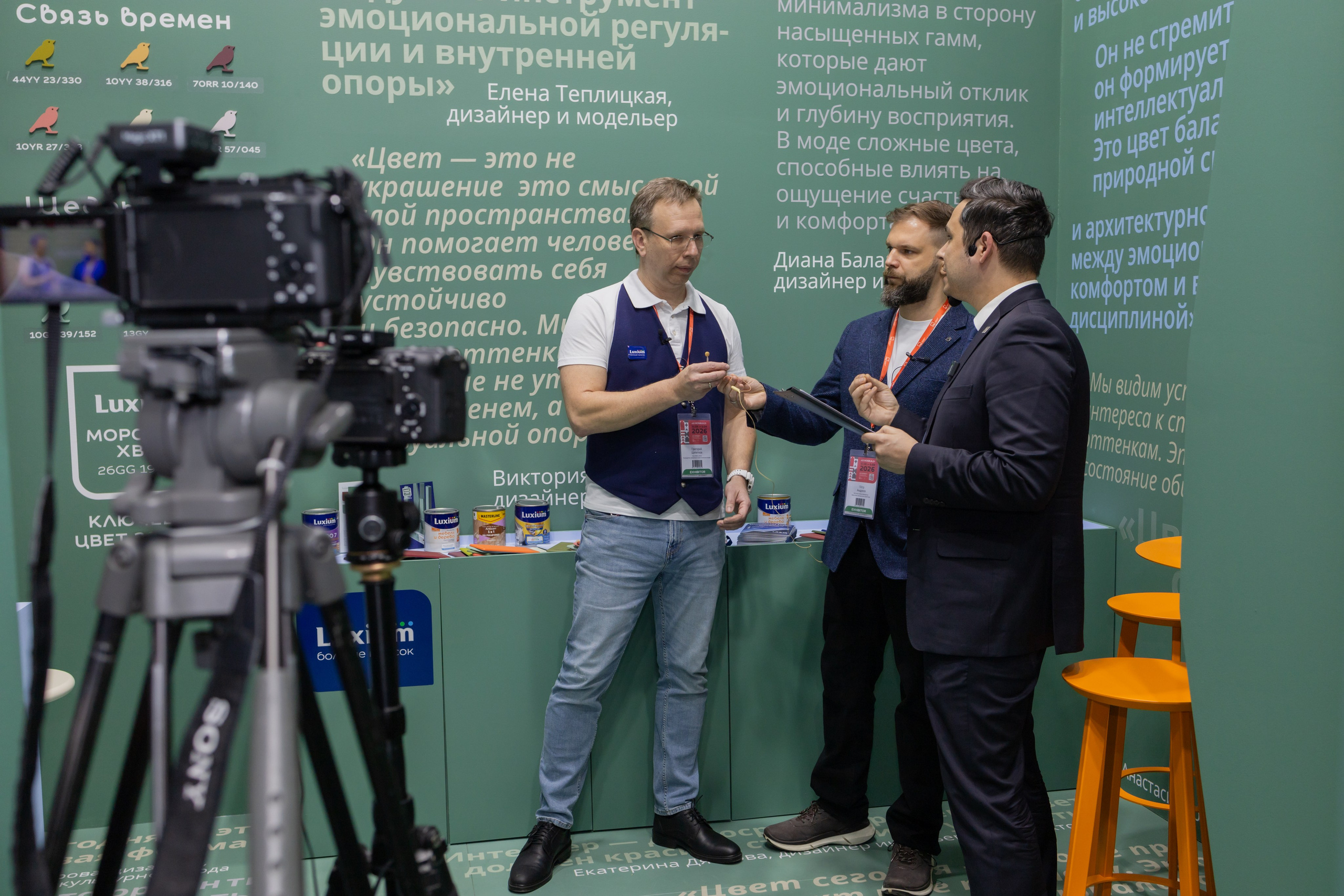 Репортажи. Psharkova.ru