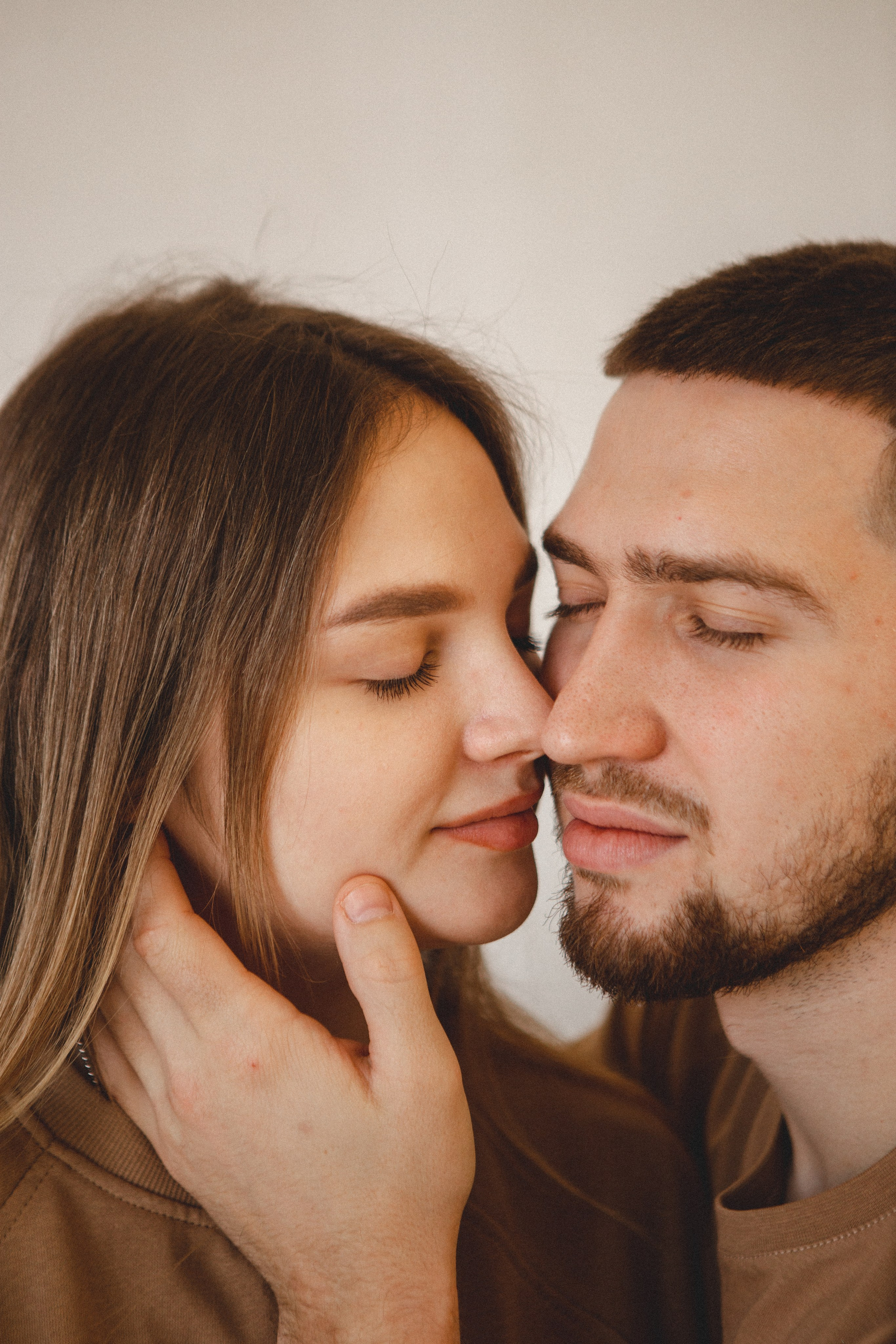 Фотостудия. Портреты и лайфстайл в Краснодаре