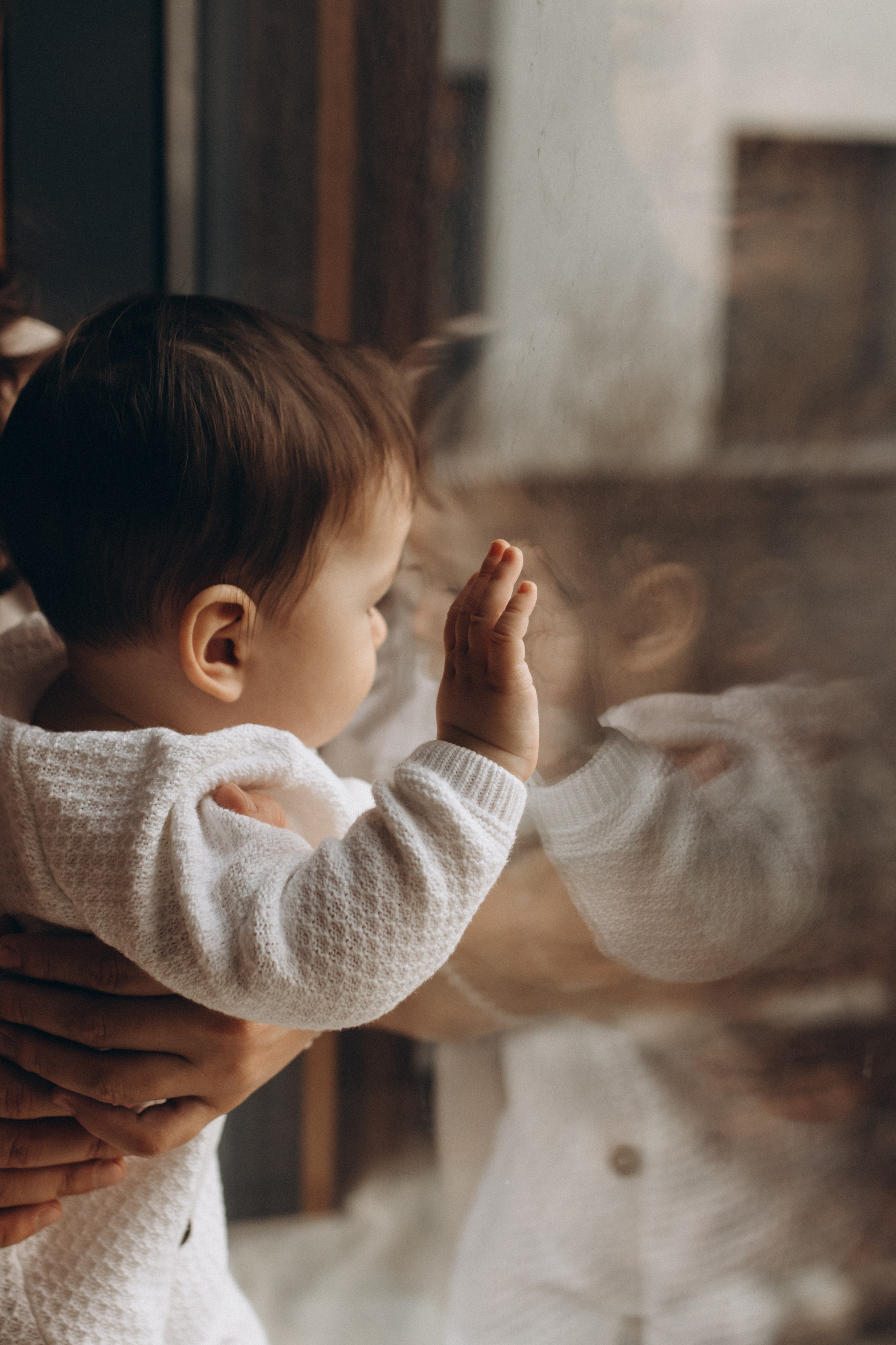 Андрей, Ира и Лев. Детский, семейный фотограф в Тюмени Алеся Плужник