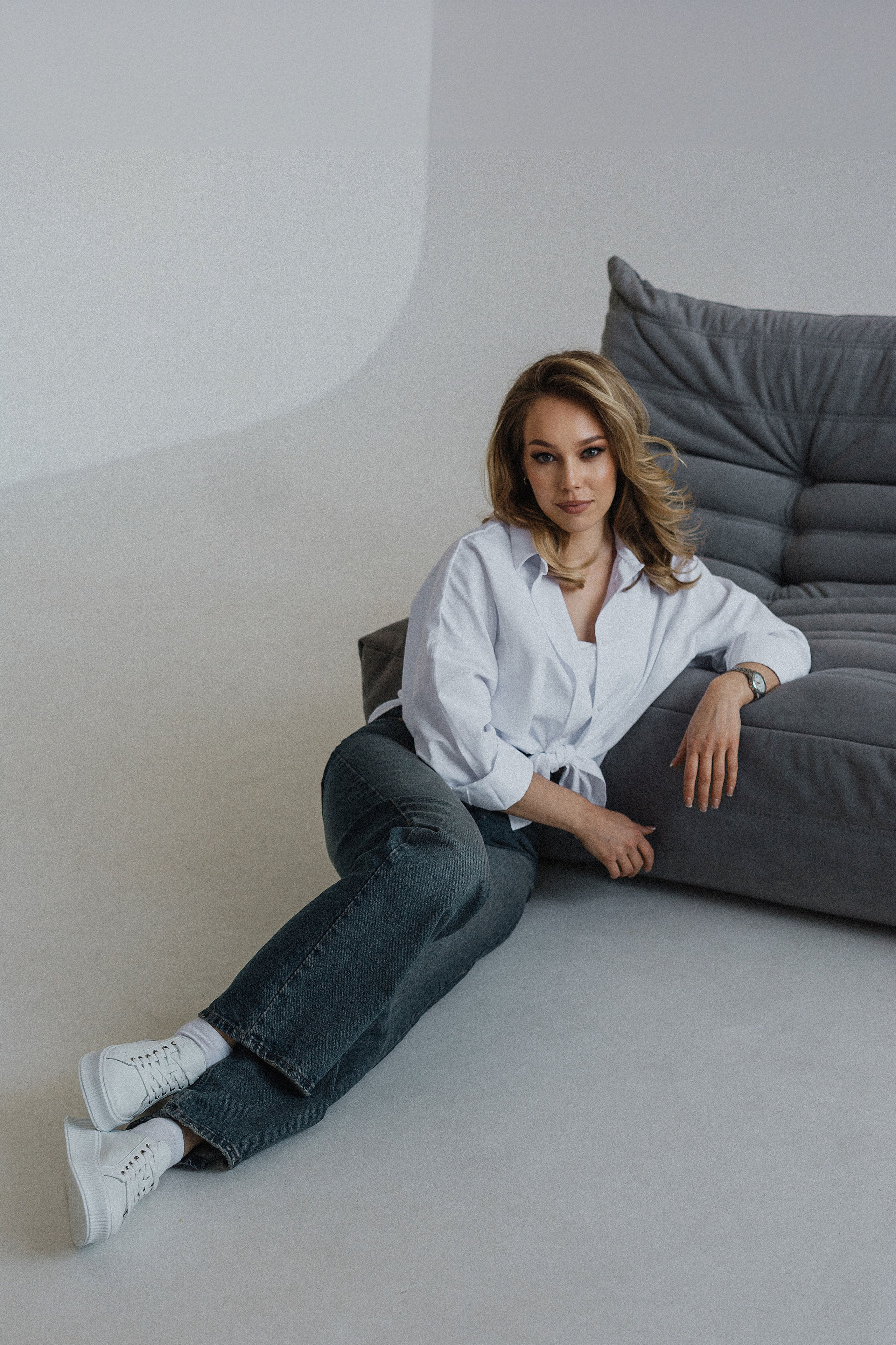 Екатерина Давыдова. Фотограф в Москве Ангелина Ким