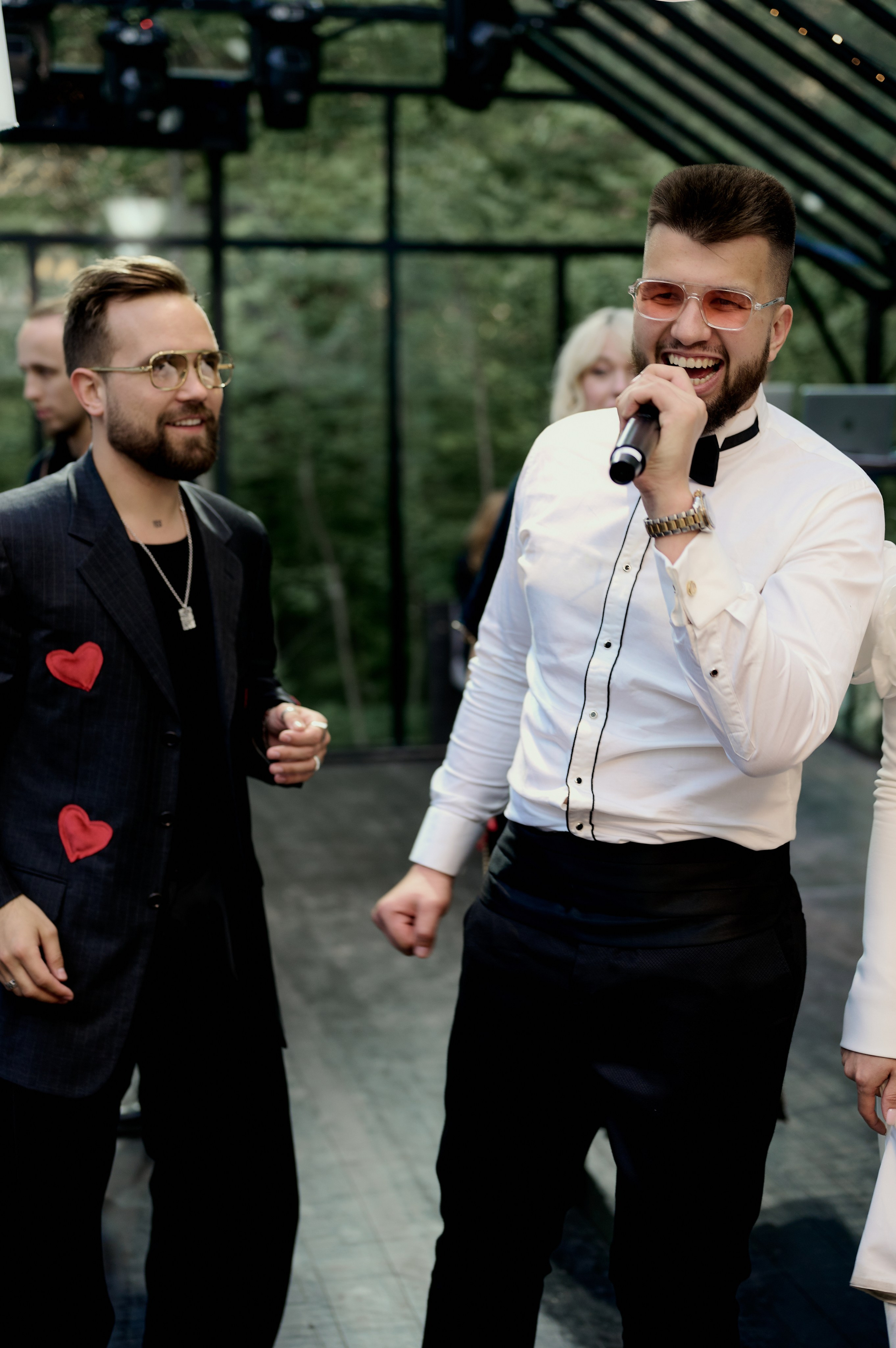 K&D. Свадебный и репортажный фотограф