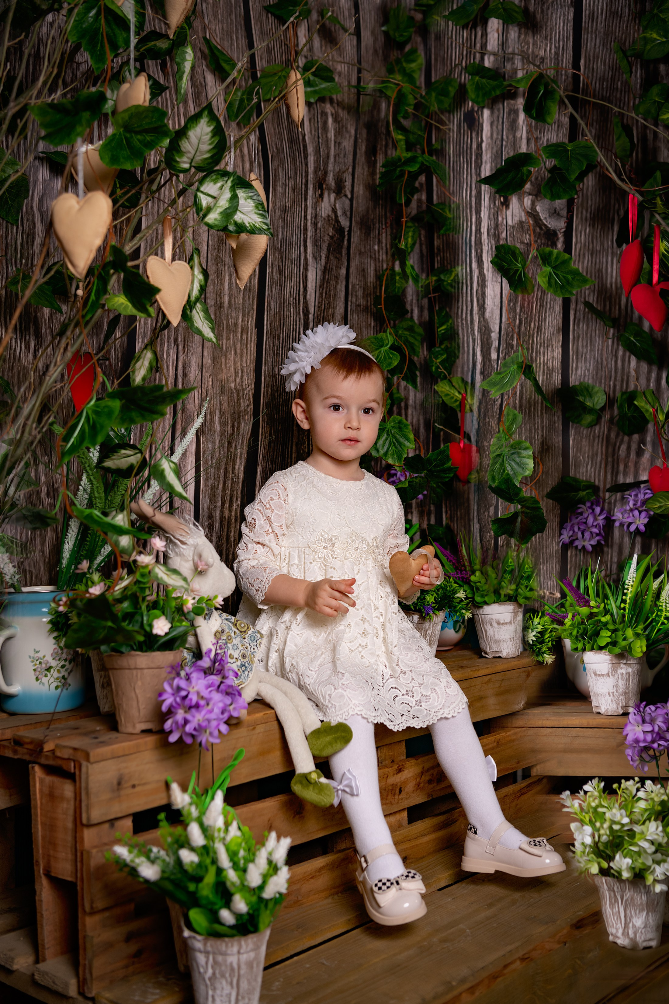 Весна!. Семейный и бизнес-фотограф в Феодосии Кракос Юлия