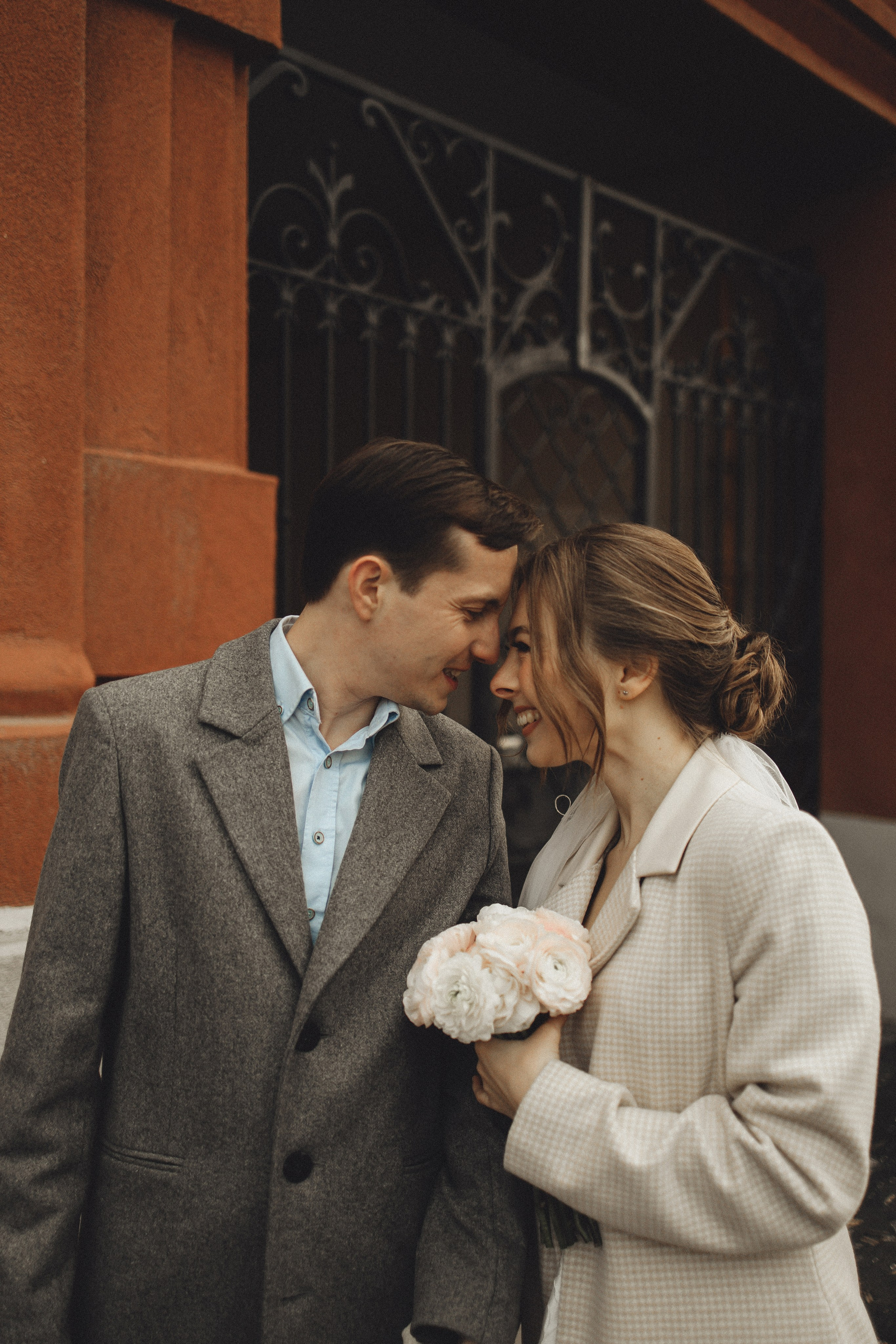 Свадебная история для двоих. Семейный и детский фотограф, таганрог, ростов-на-дону