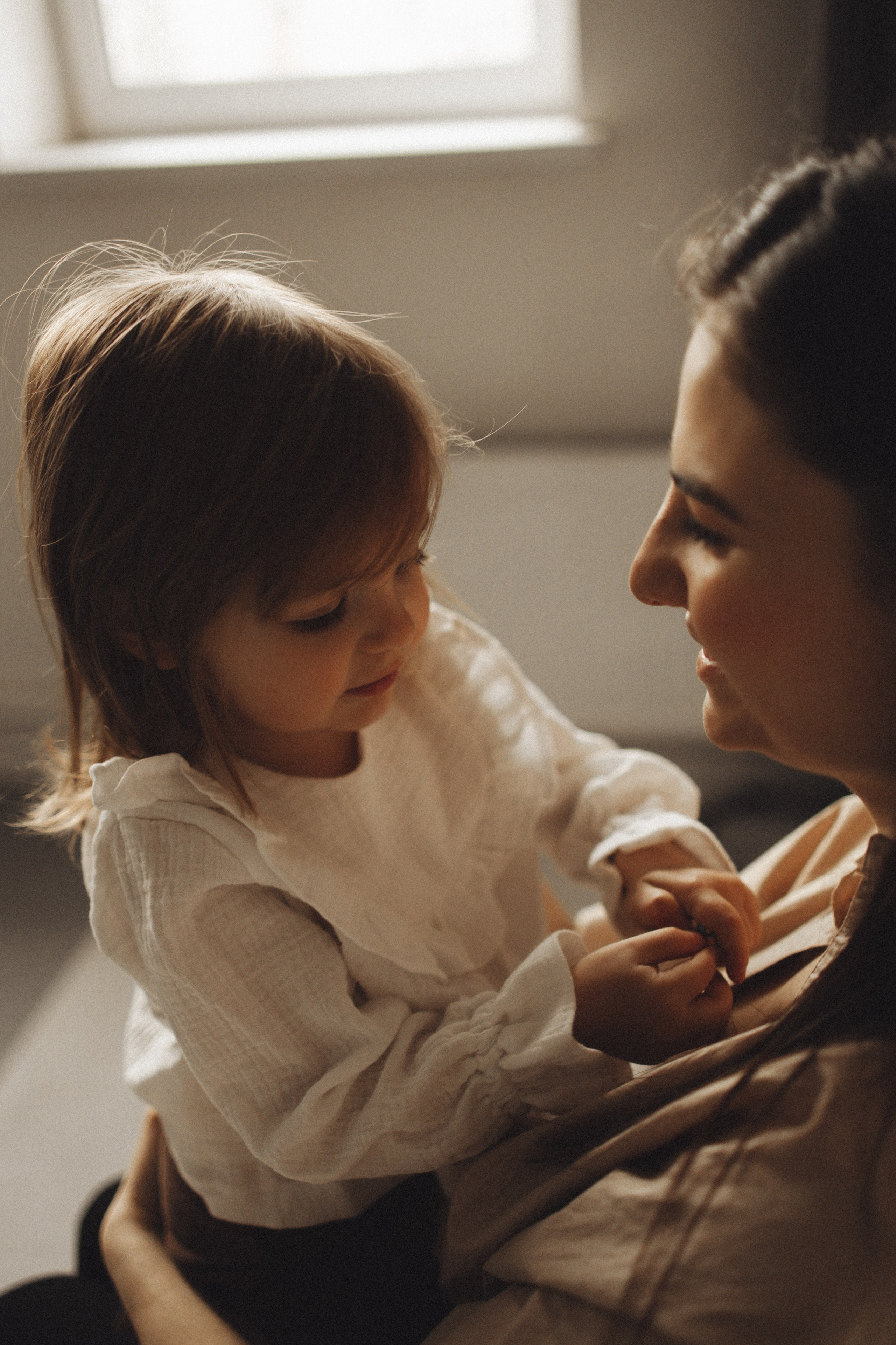 Мама и Полинка. Семейный и детский фотограф, таганрог, ростов-на-дону