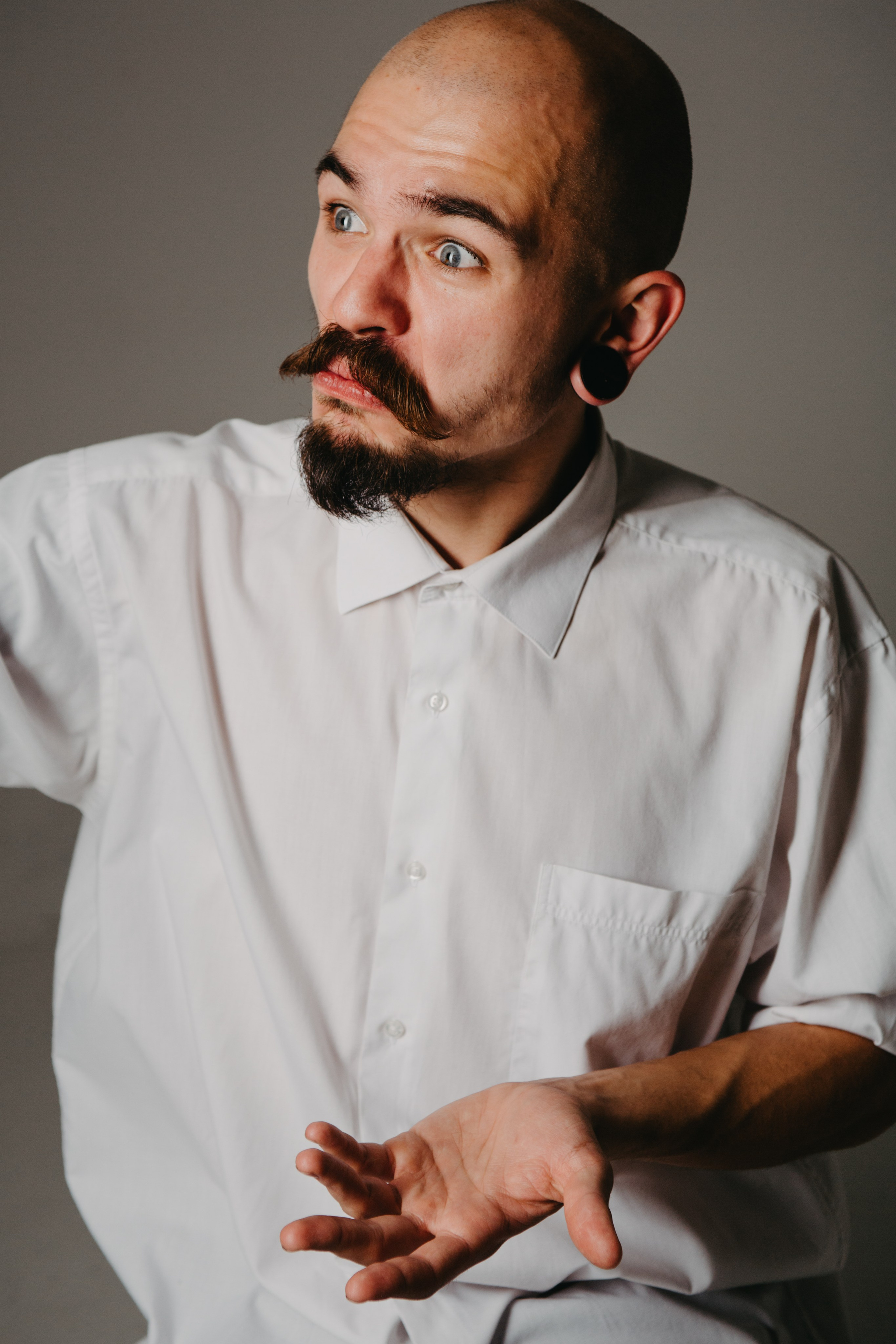 Мужской портрет. Анна Оранжевая — фотограф | съёмки про жизнь, состояние и настоящие эмоции