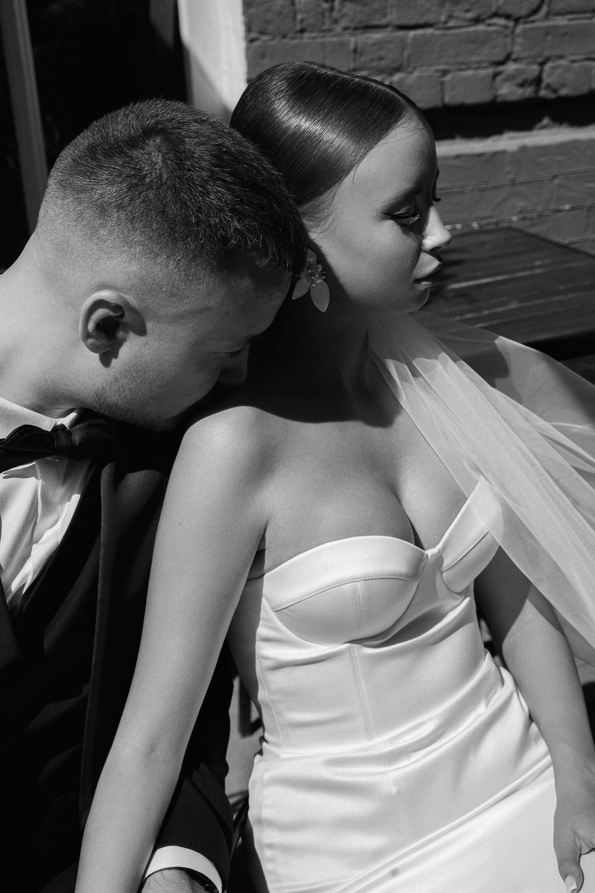 Юля И Юра. Свадебный фотограф Ульяновск Яшонова Марина