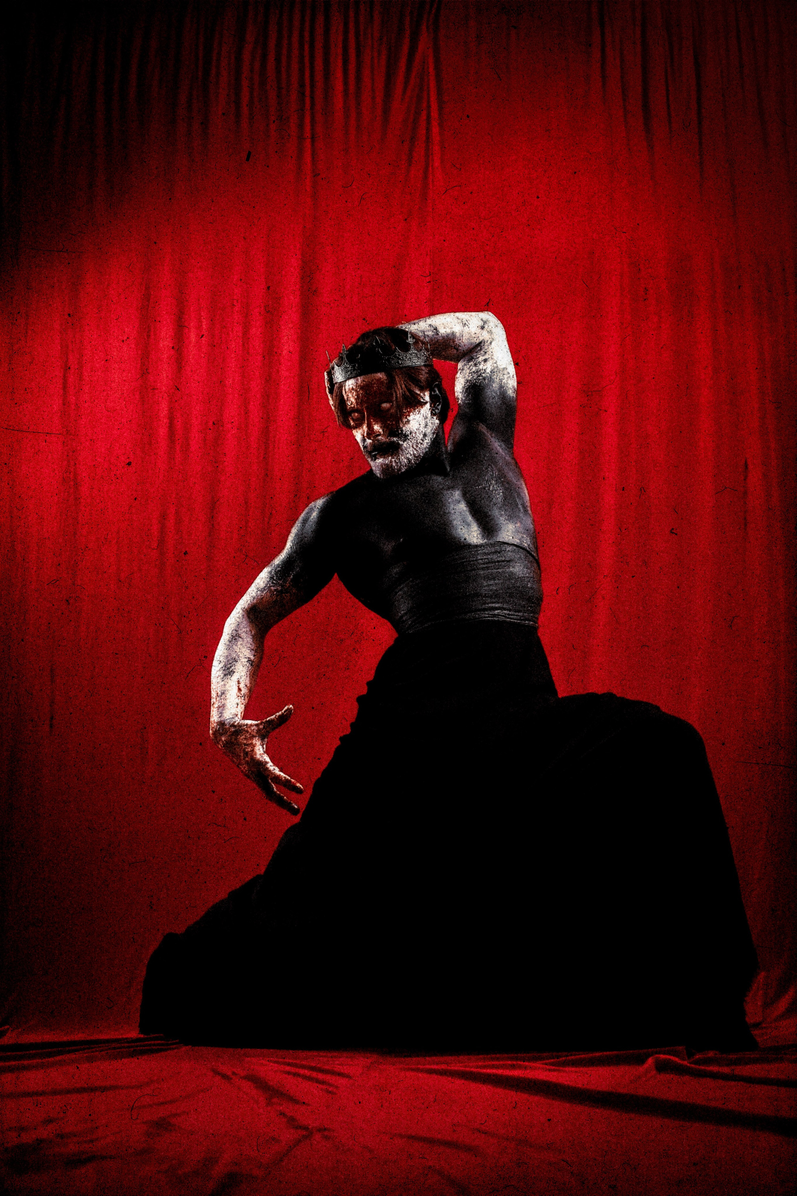 MAD KING. The Abstracter