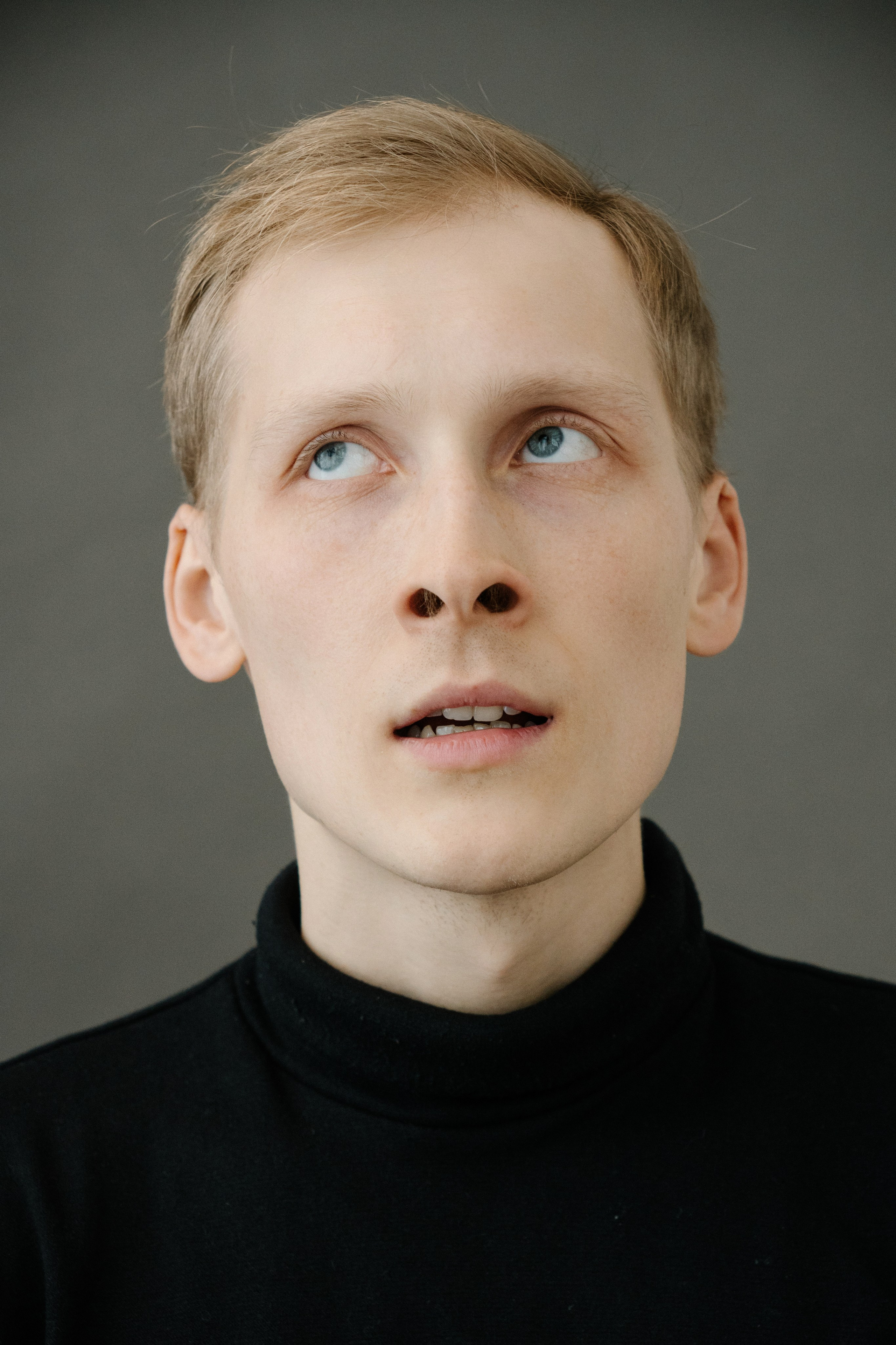 Актерские портреты. Главная