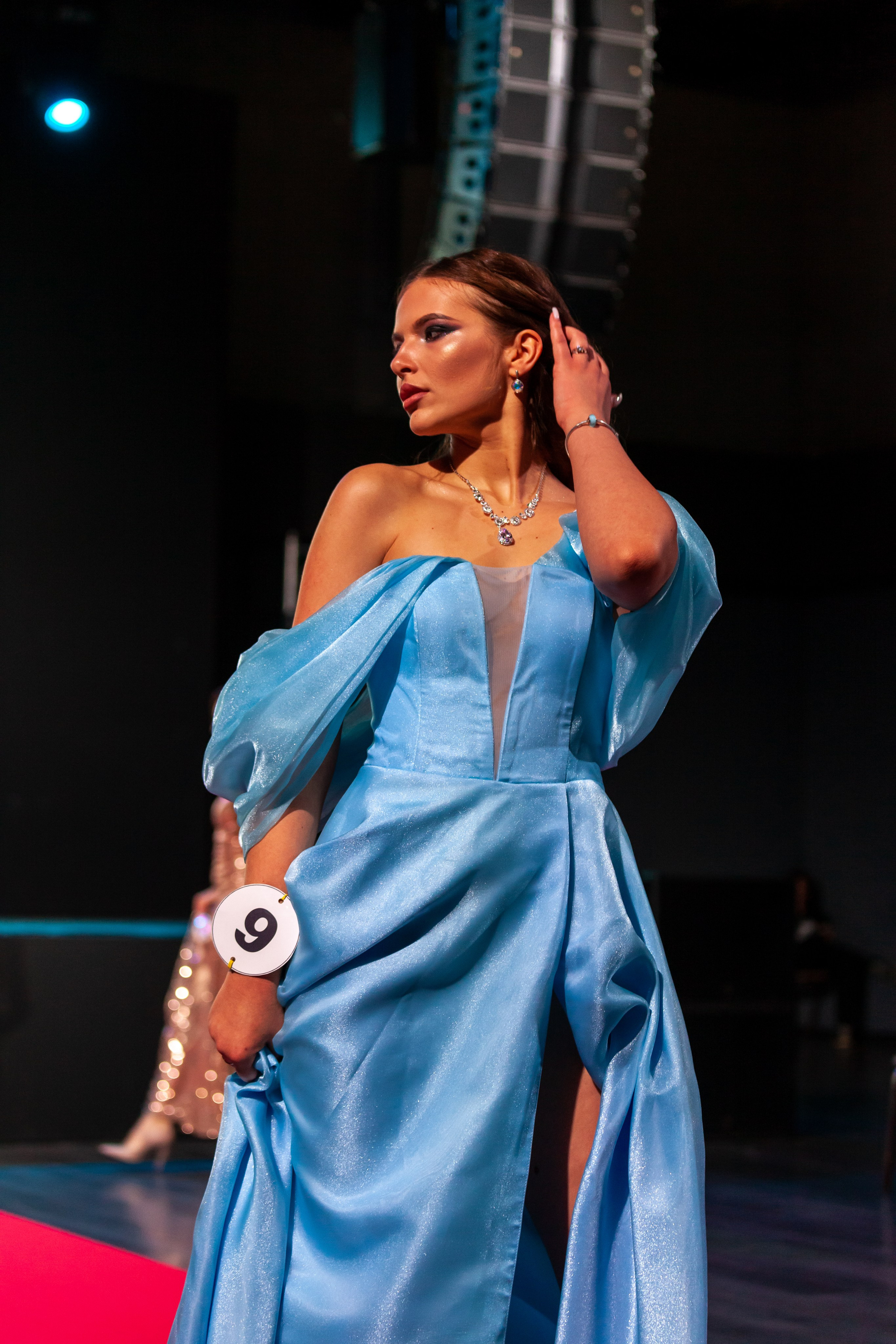 Королева России 2023, финал конкурса. Репортажный, семейный, свадебный, портретный фотограф