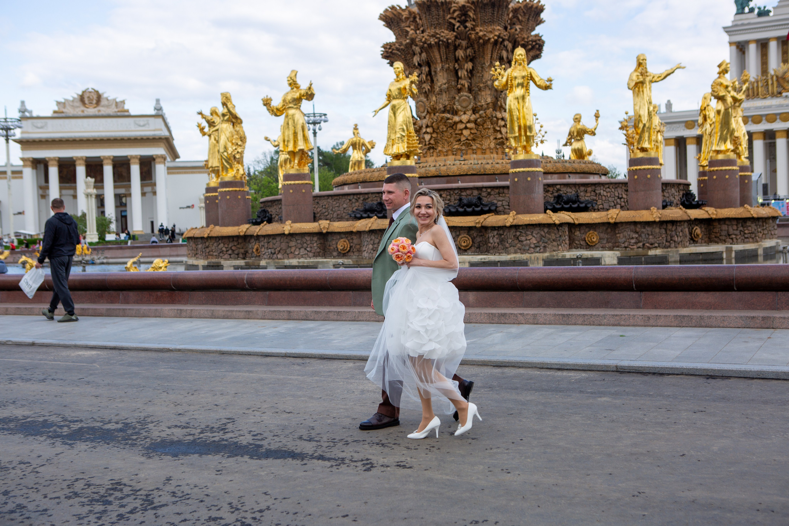 Свадьба Николая и Анастасии. Репортажный, семейный, свадебный, портретный фотограф