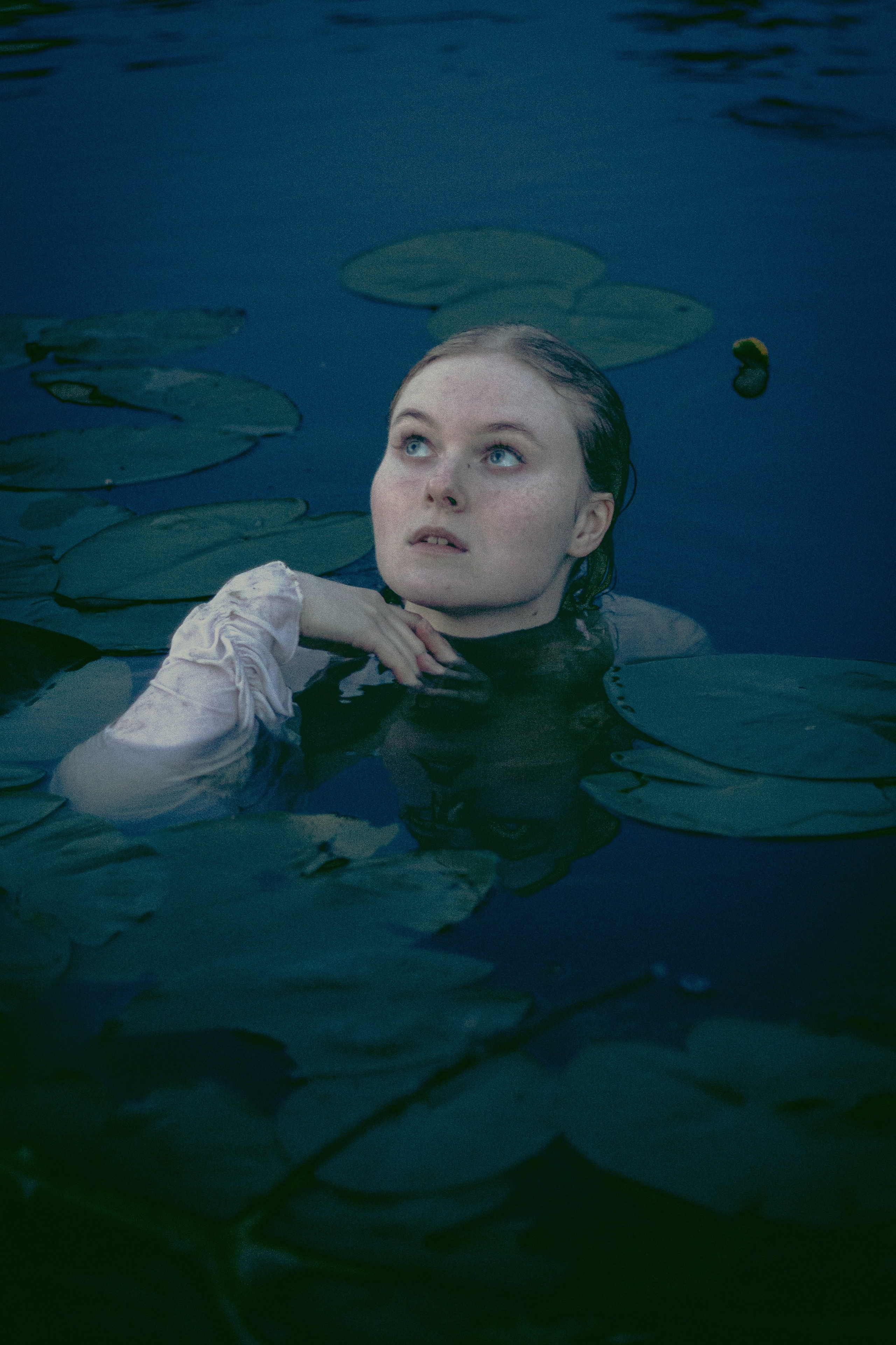 Ольга. Портретный фотограф Громова Мария