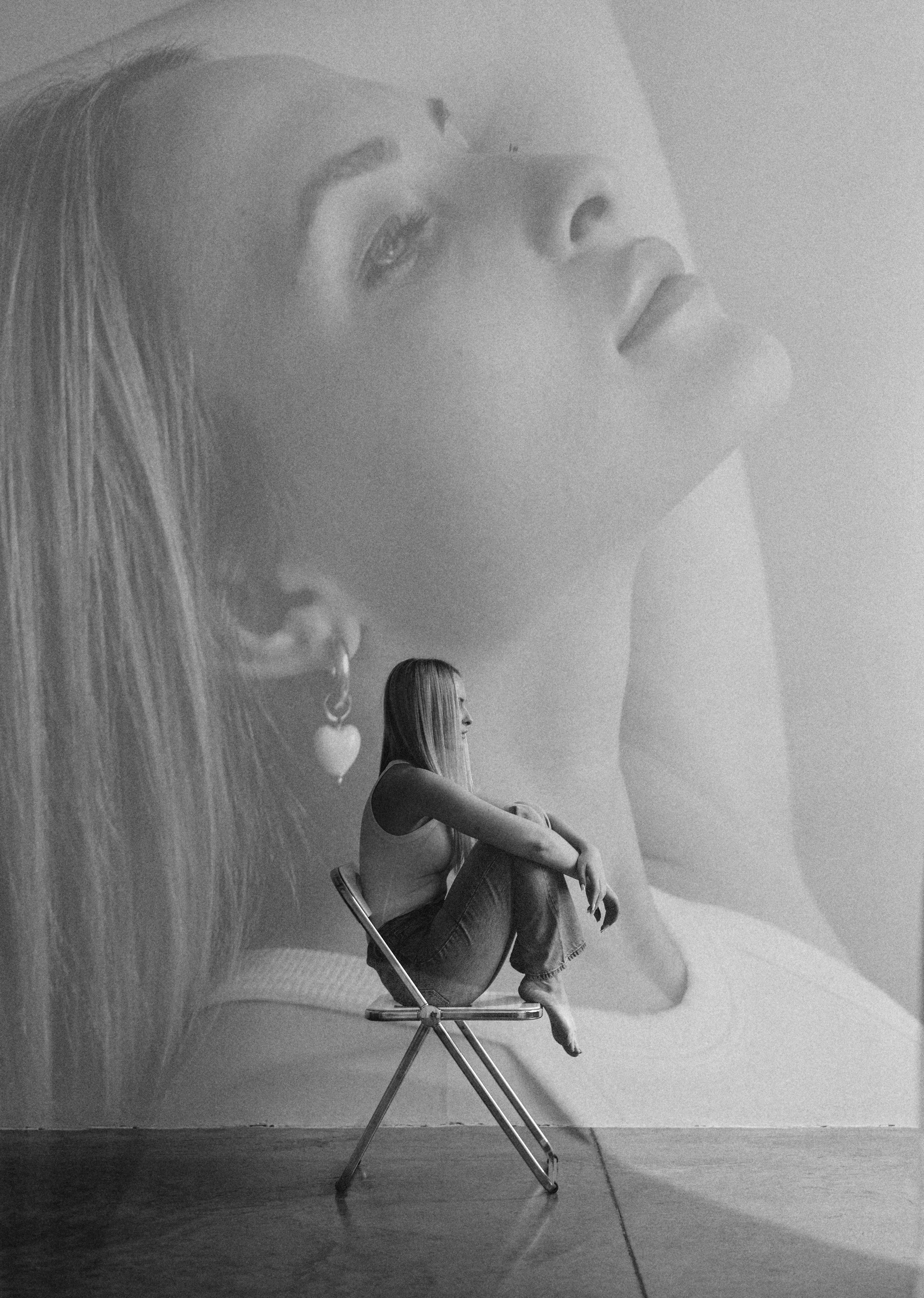 История о вас. Яковенко Ольга • фотограф • Волгоград