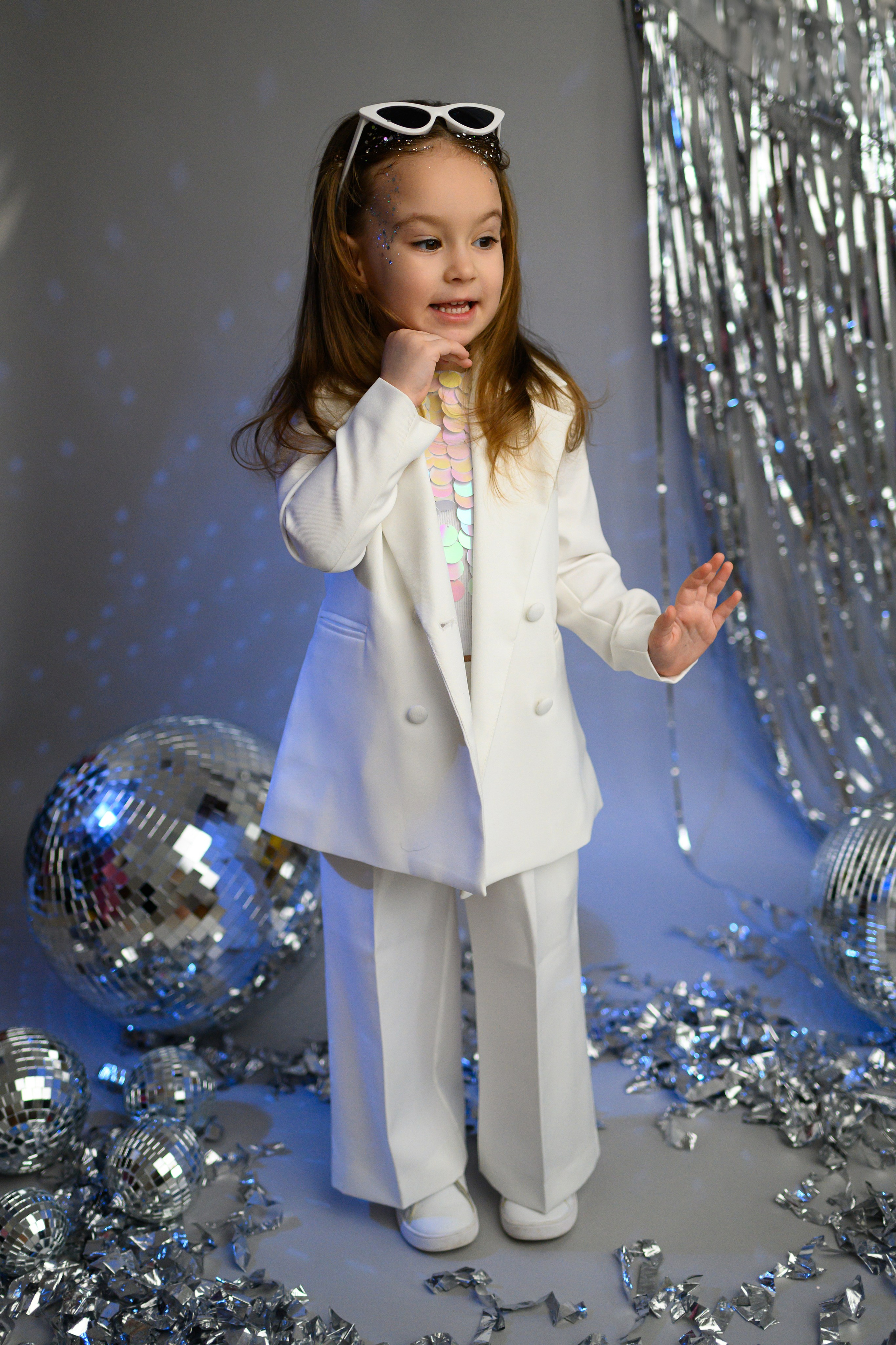 Дети 4-7лет. Семейный, детский фотограф в Москве Дегтярева Анастасия