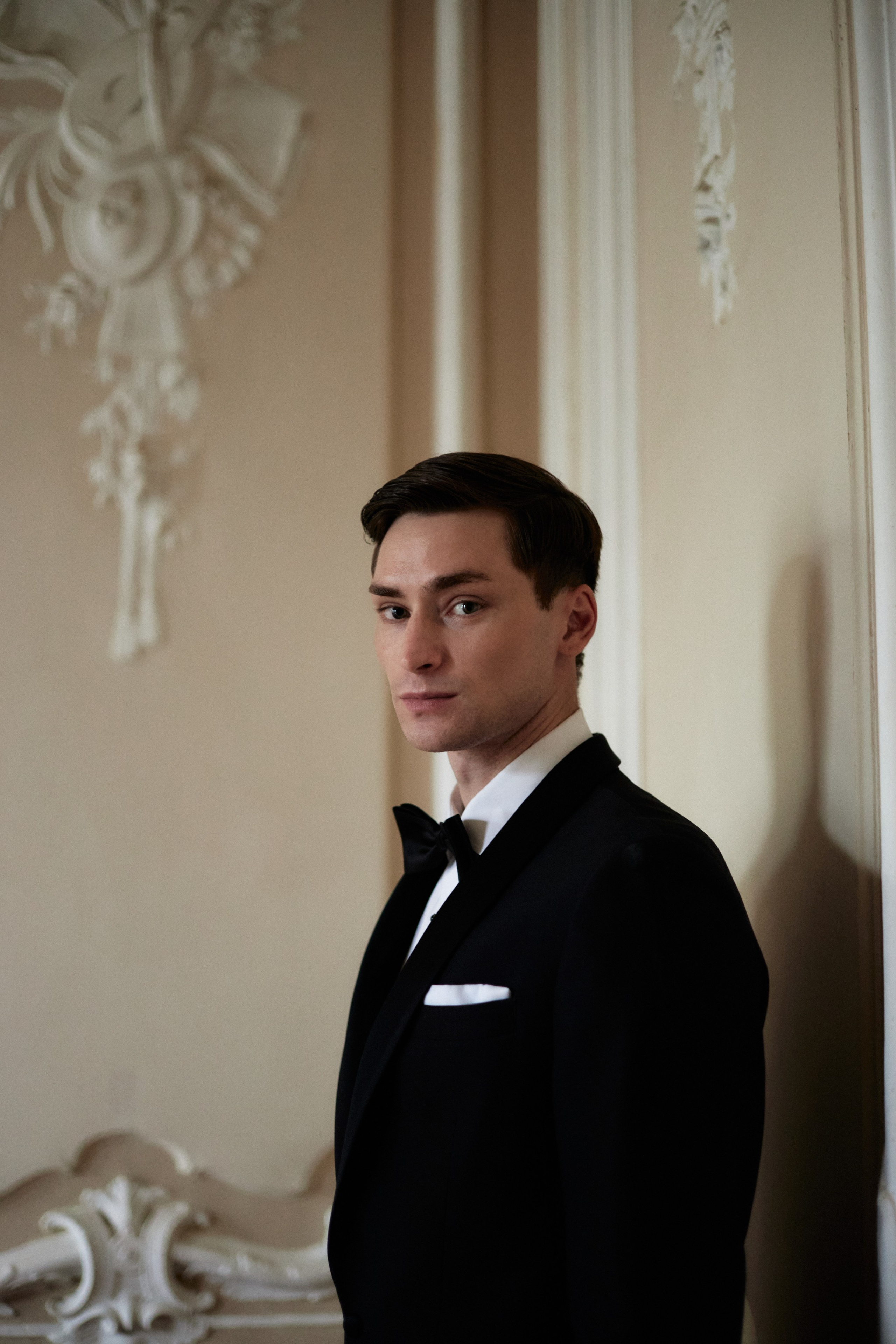 Свадебные съемки. Фотосессии в Москве Марина Кулова