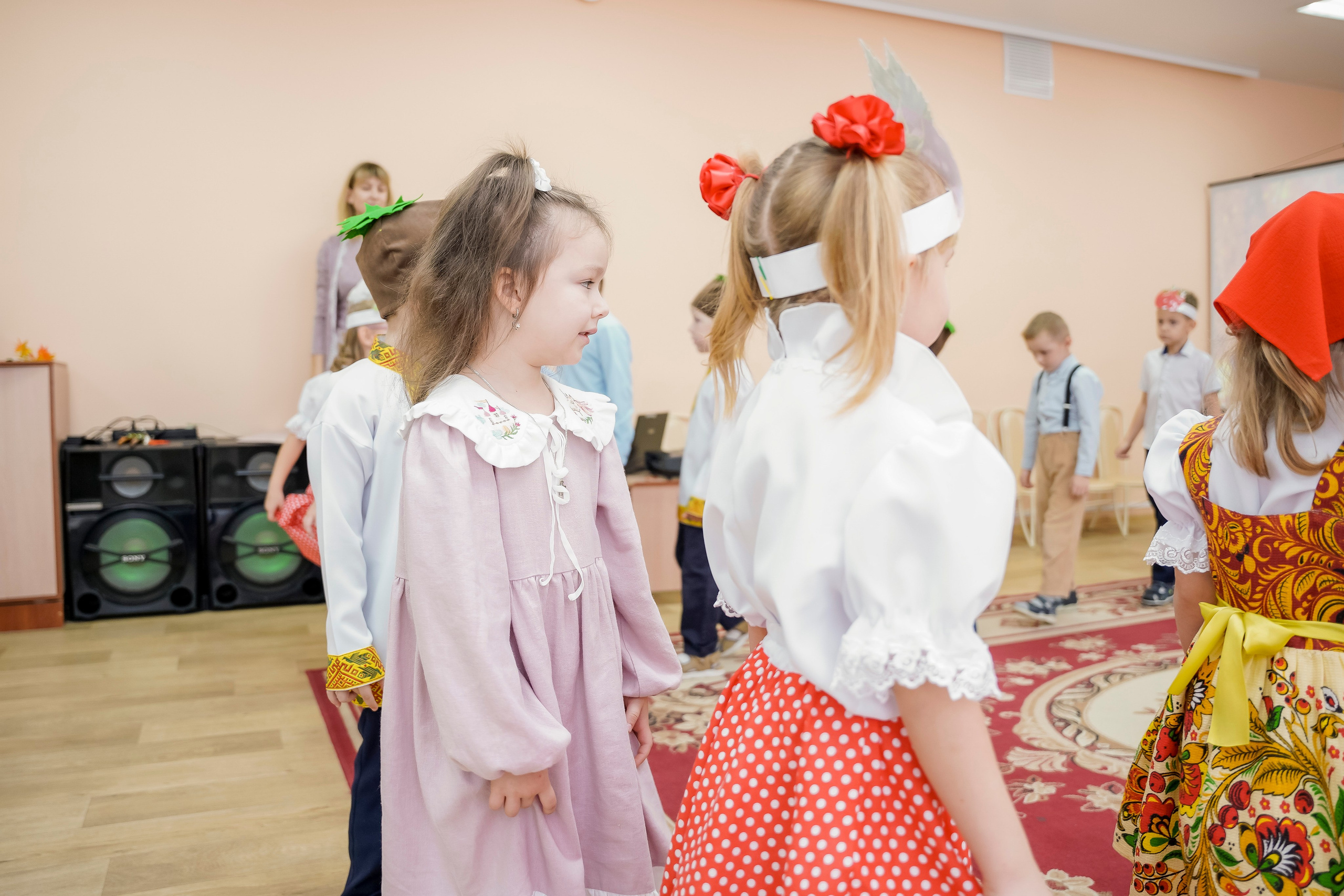 Осень 1. Геннадий Войтов — контент под любые задачи