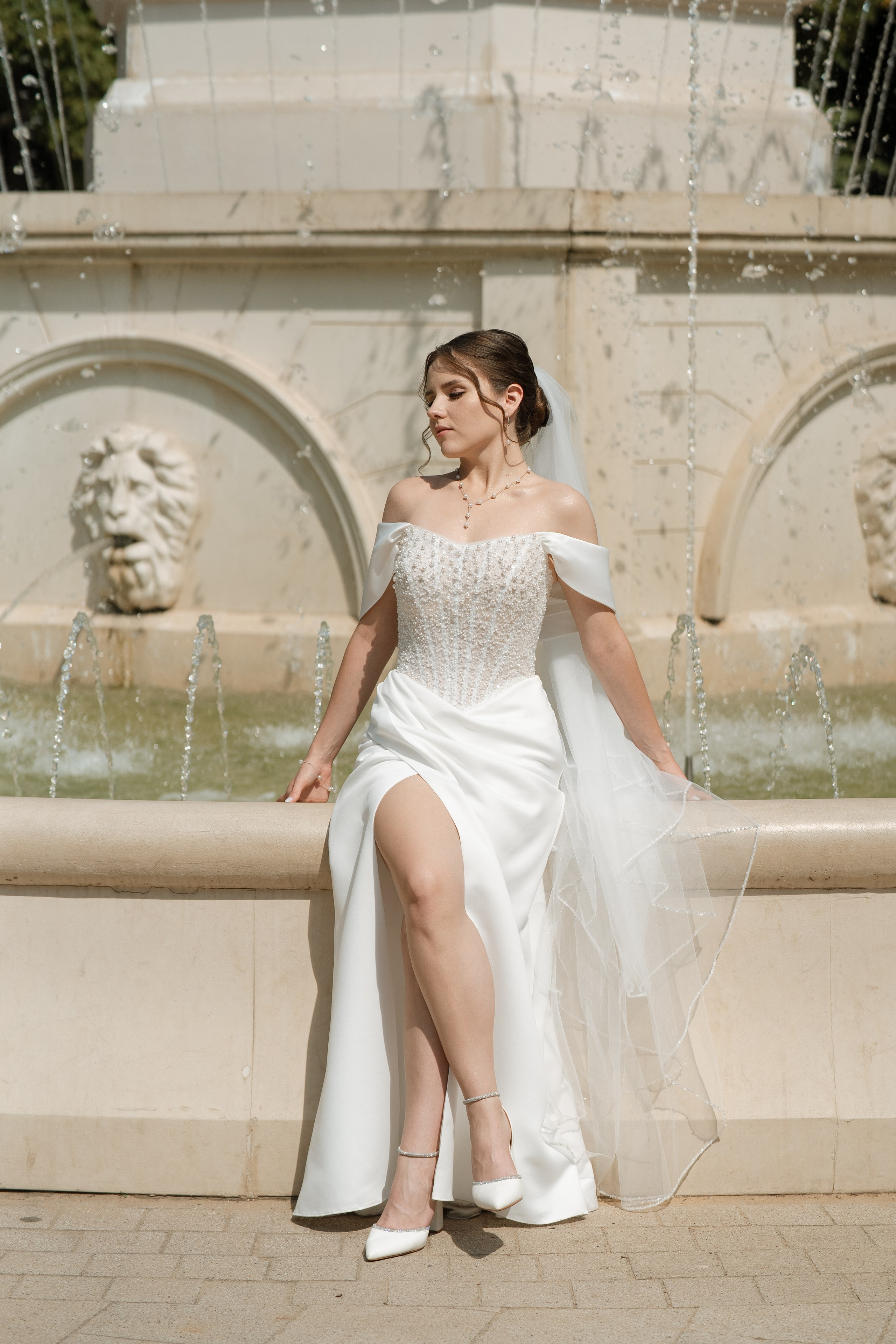 Орленок. Фотограф Мария Зайчик