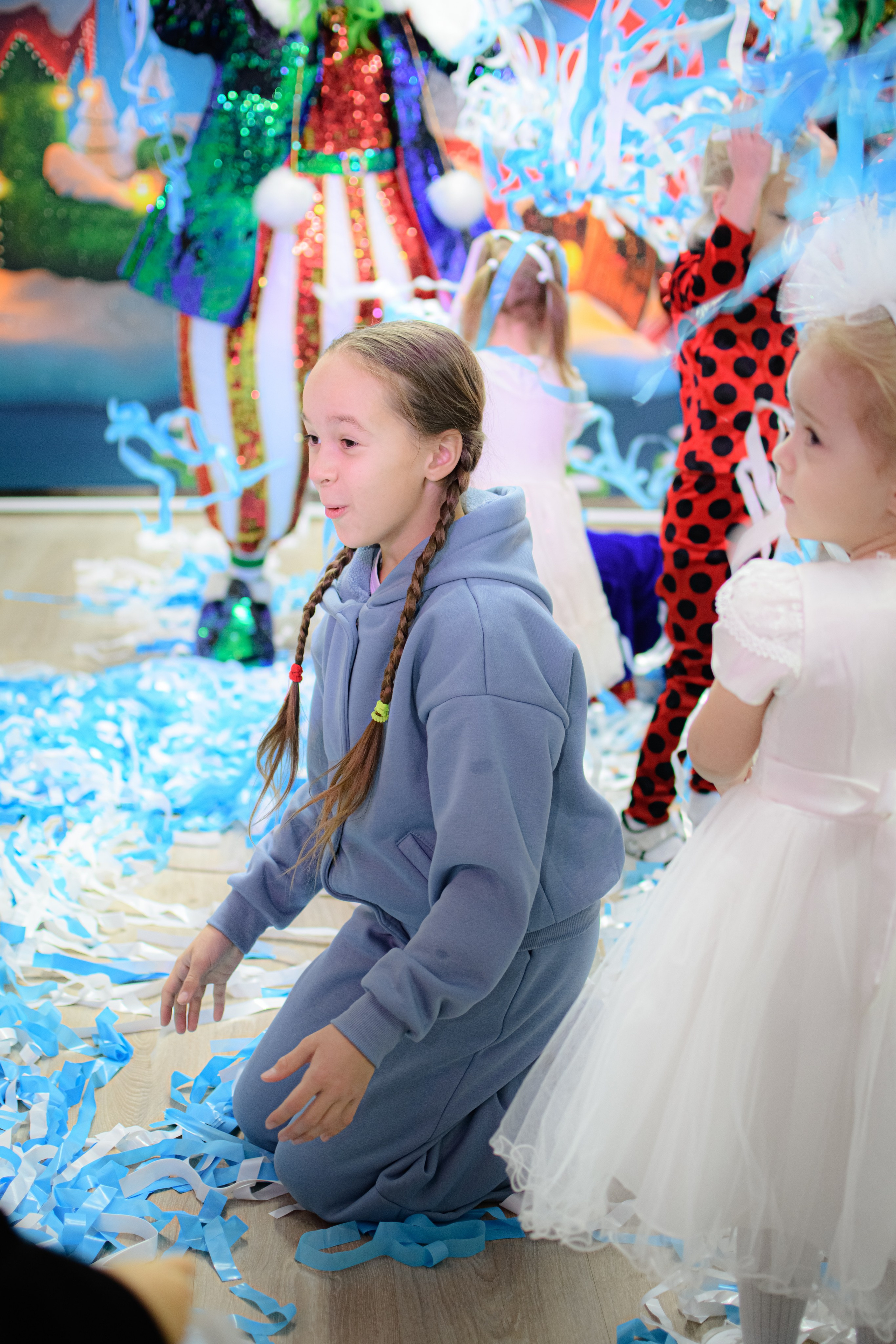 HAPPY NEW YEAR. Photokarish