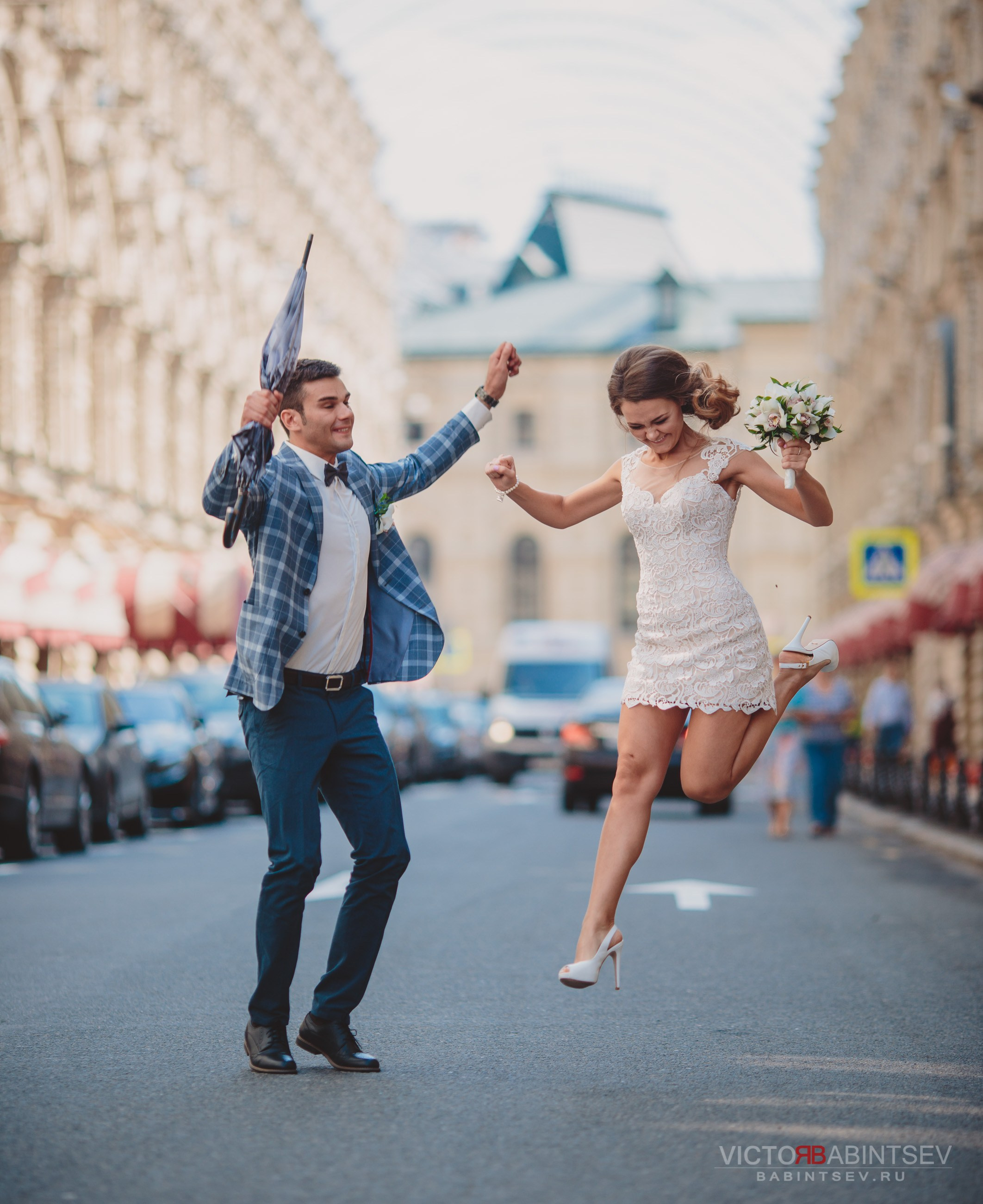 Александр и Анна. Семейный и репортажной фотограф в Красноярске и Москве Виктор Бабинцев