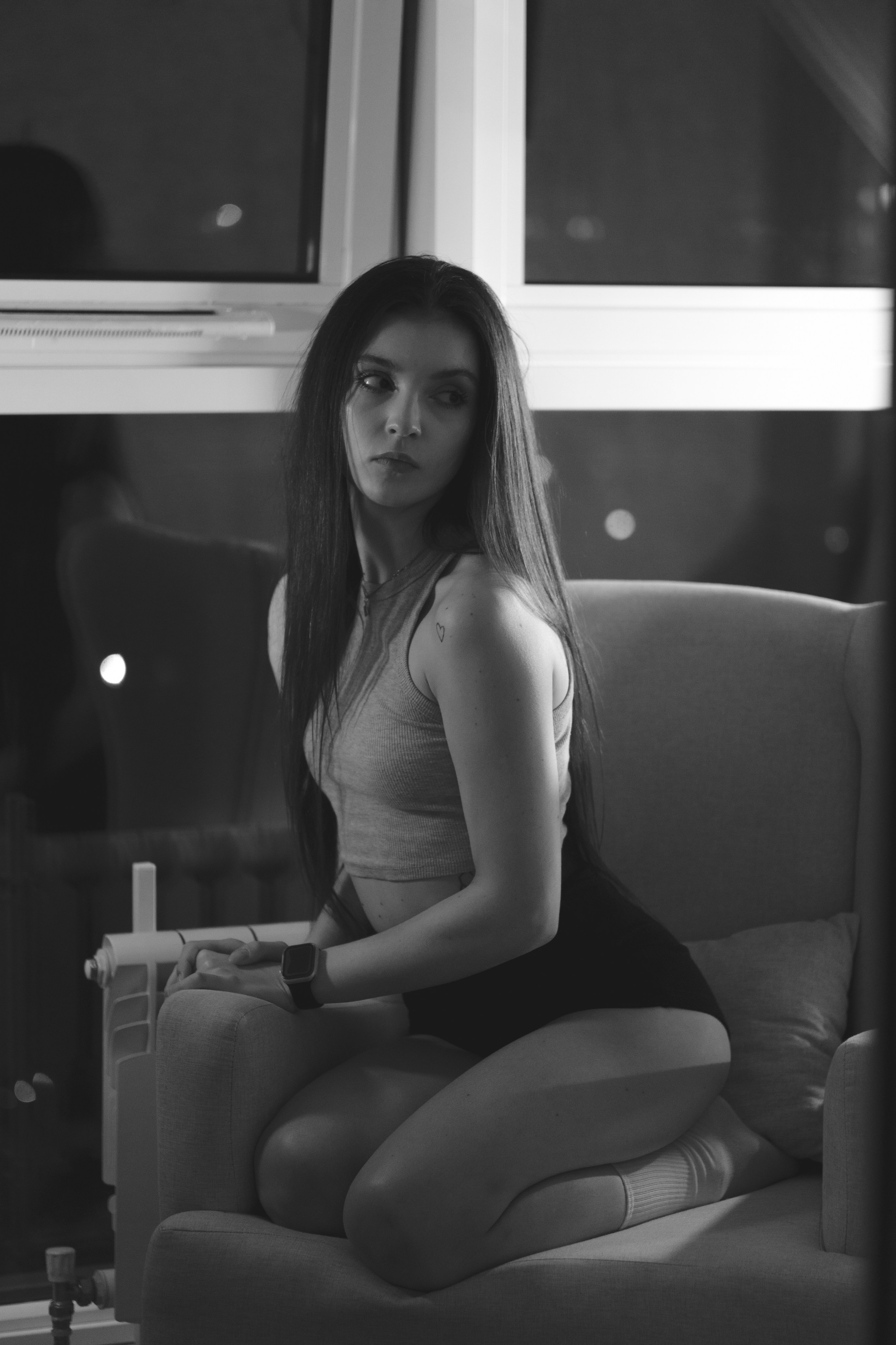 Милана. Фотограф Плеханов Дмитрий