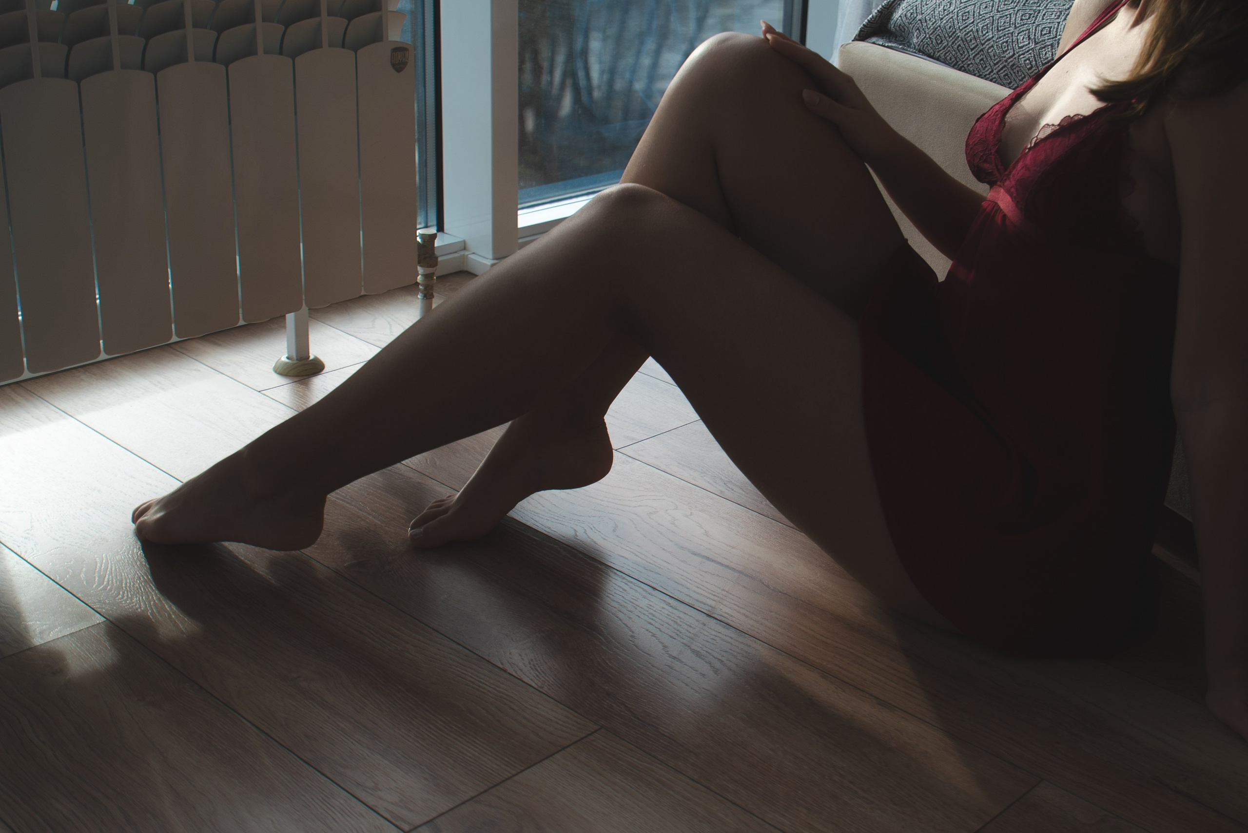 Александра. Фотограф Плеханов Дмитрий