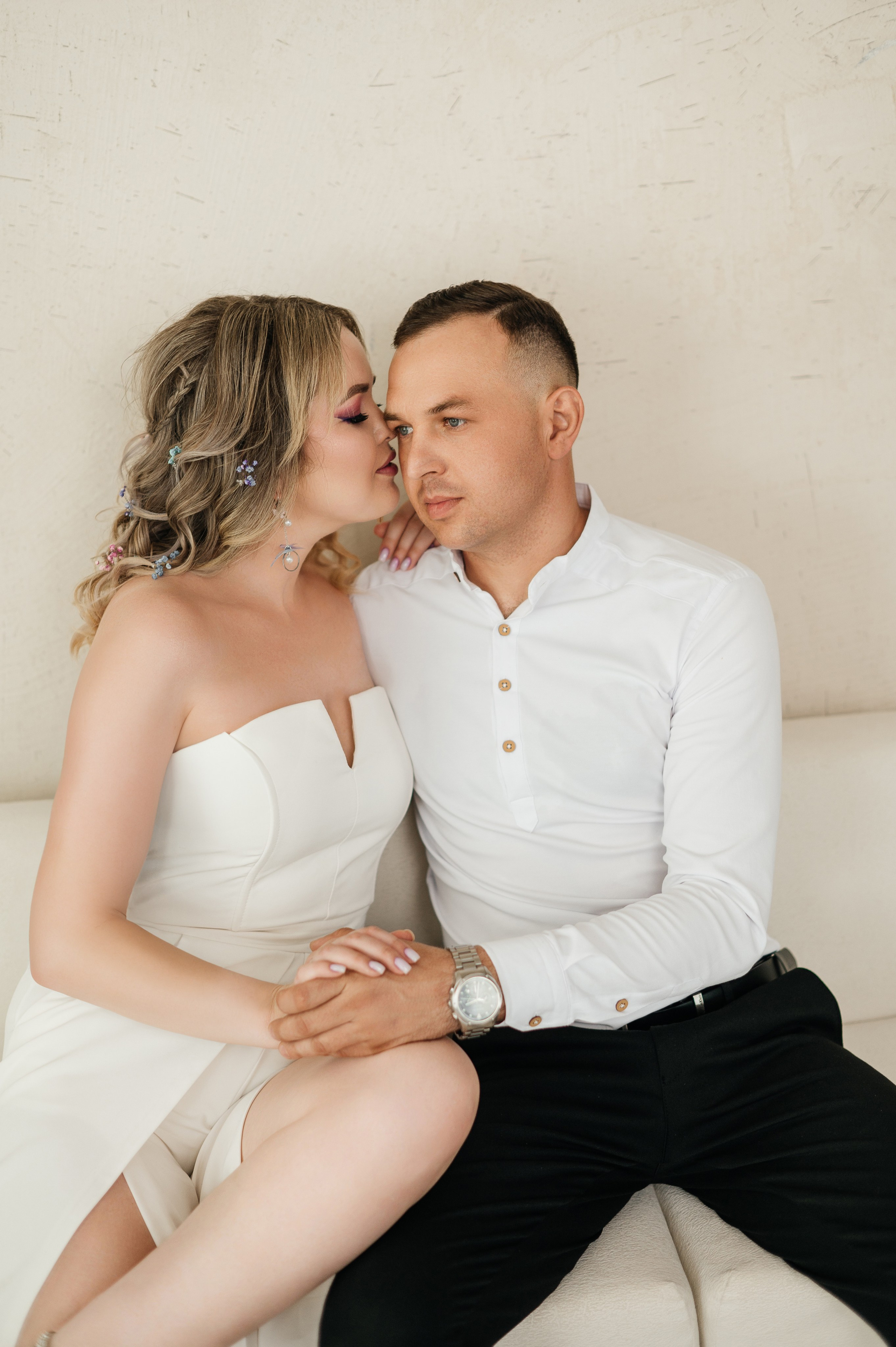 Love story. Свадебный и семейный фотограф Кореновск/Краснодар