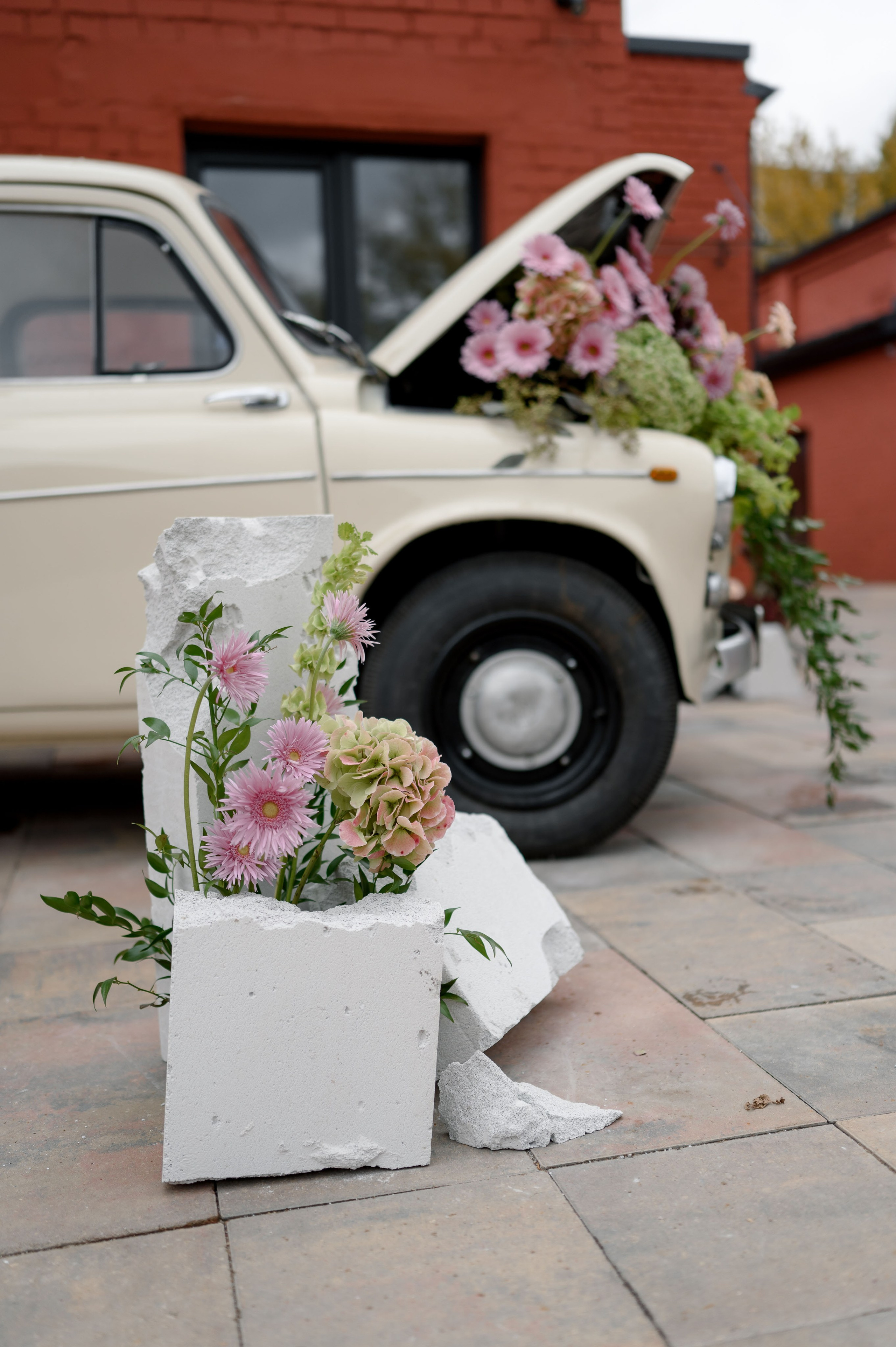 MINT FLOWERS. Свадебный фотограф Минск