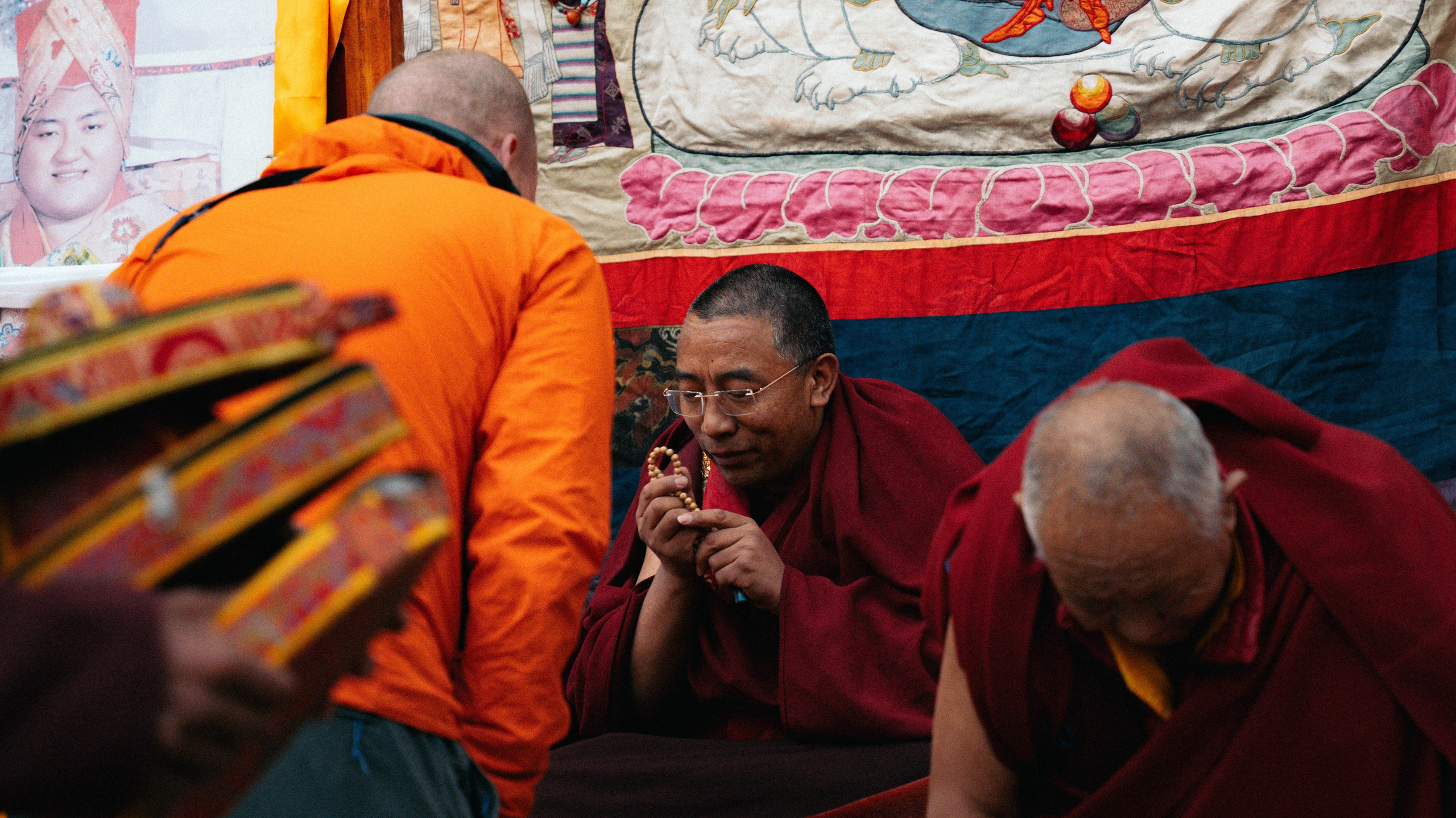 Верхний Мустанг