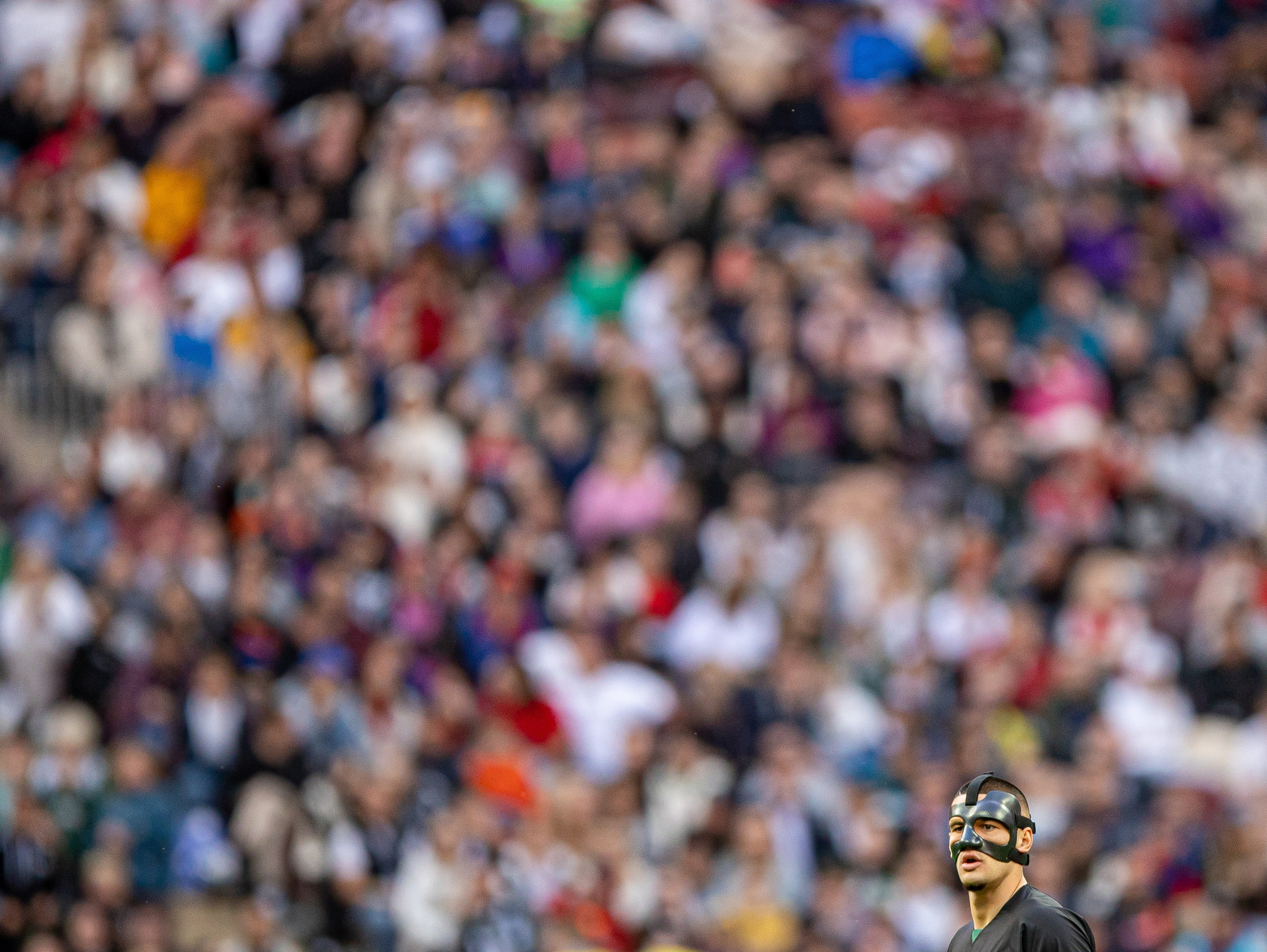 Футбол. Спортивный фотограф Серёжа Демченко