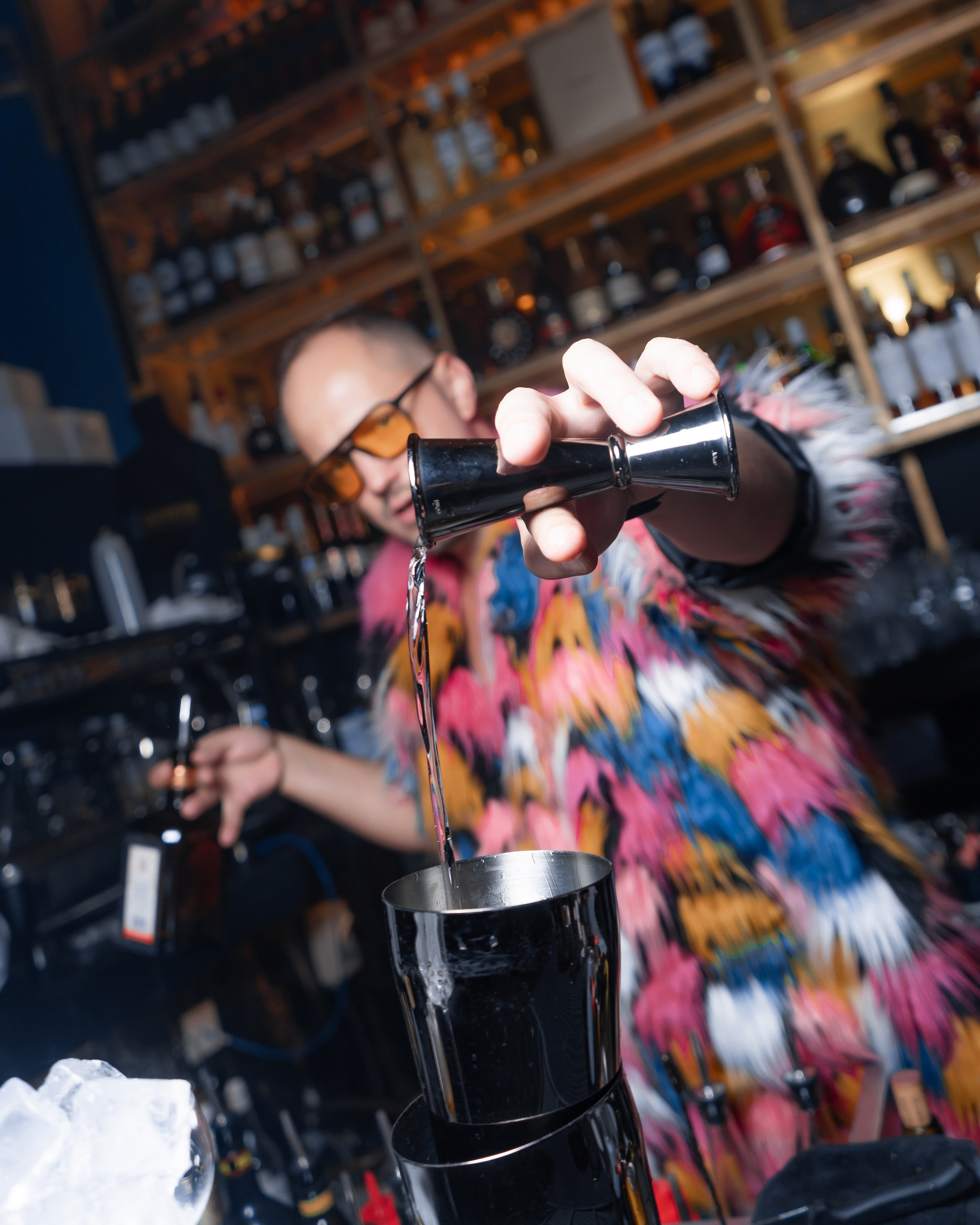 Content for Barvikha. NOIZOMAX Художественный фотограф в Дубай