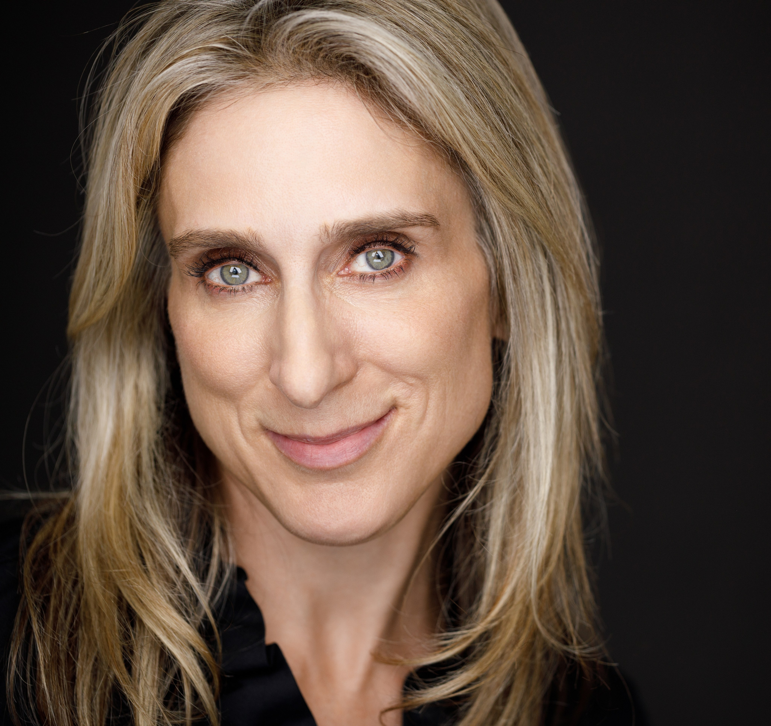 Headshot & portrait photographer Alexei Shendrick