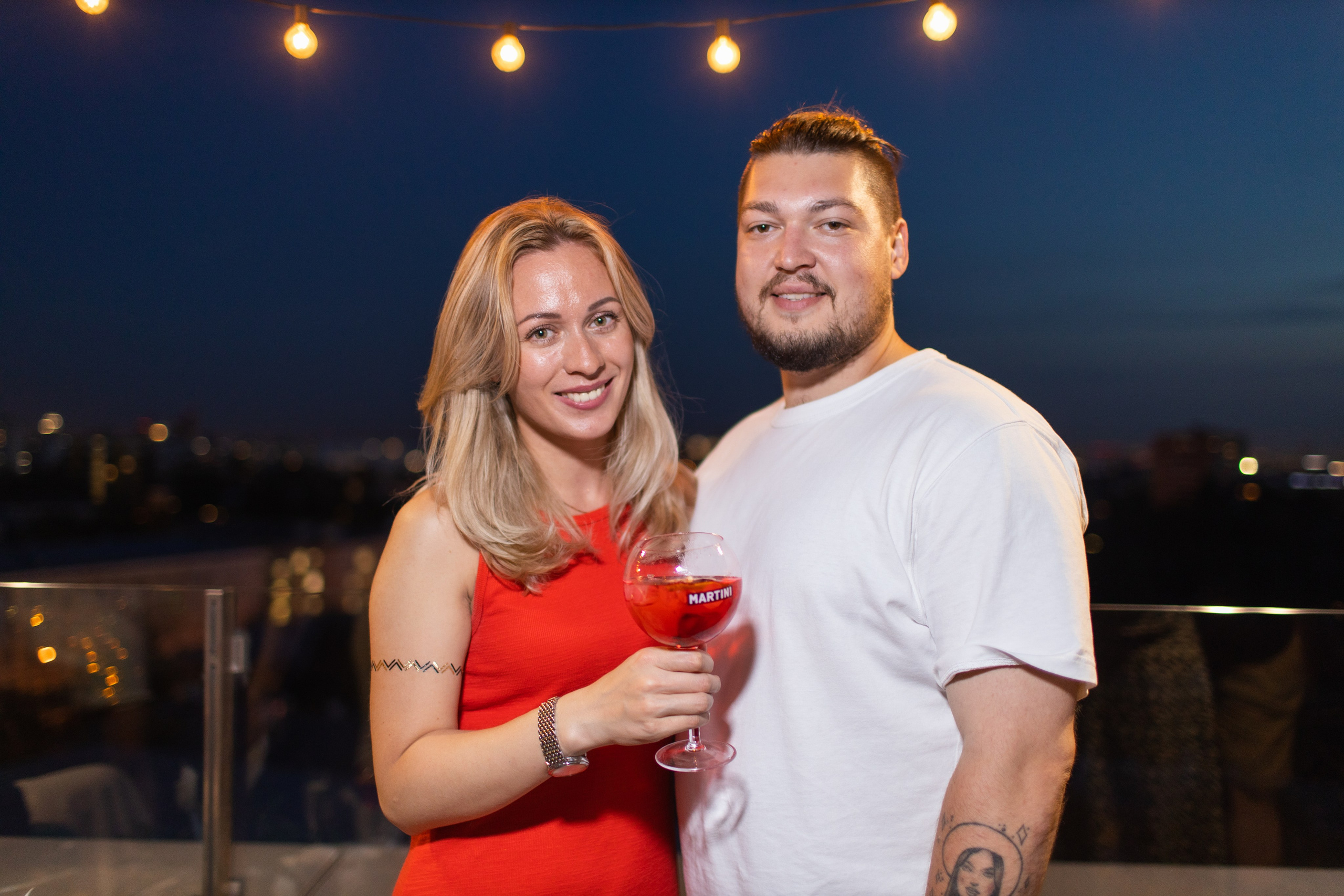 Festival party. Фотограф в Москве Десятова Ксения