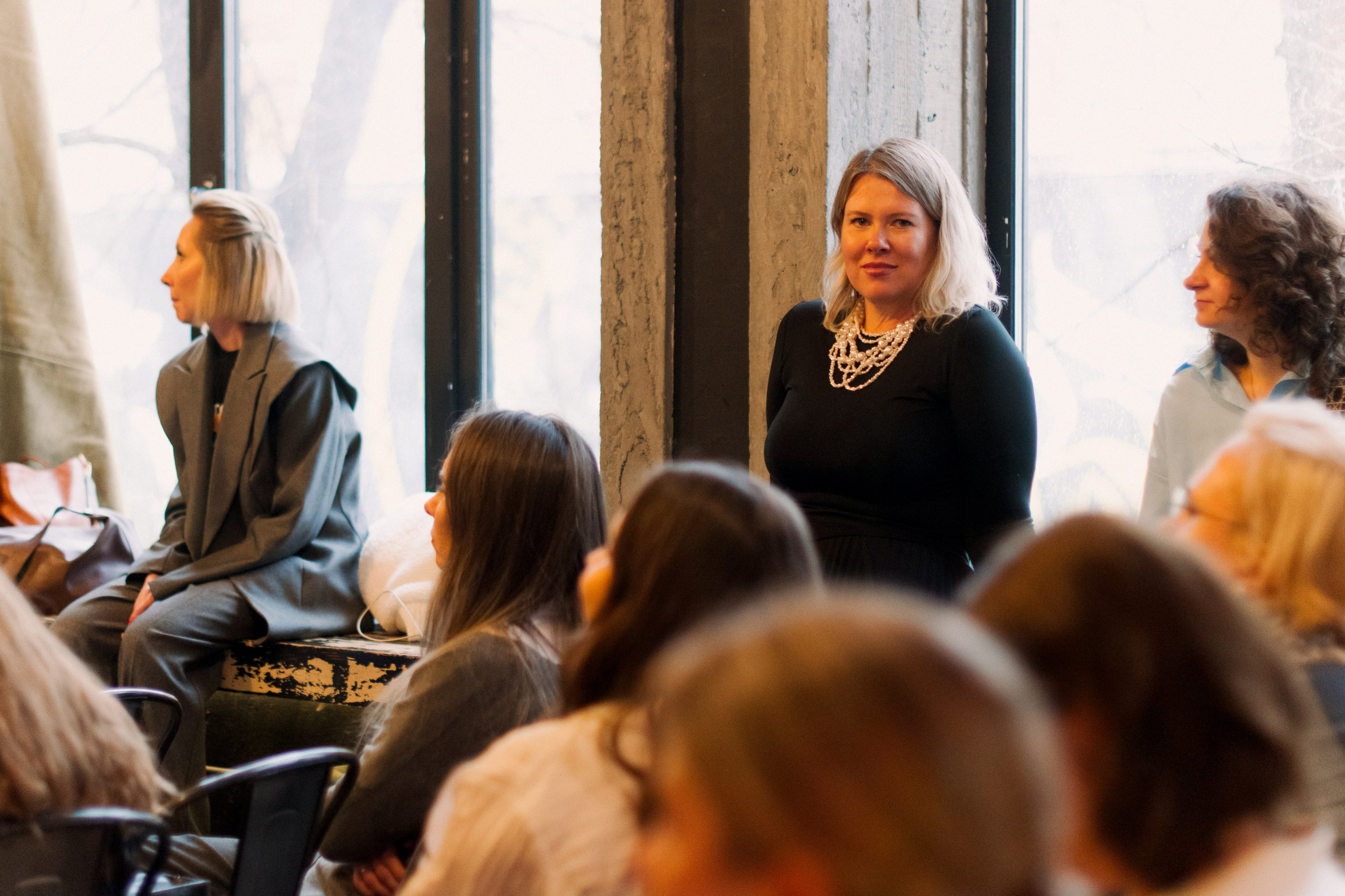 ЗАВОД. КЦ11. Фотограф в Челябинске Любовь Денисенко