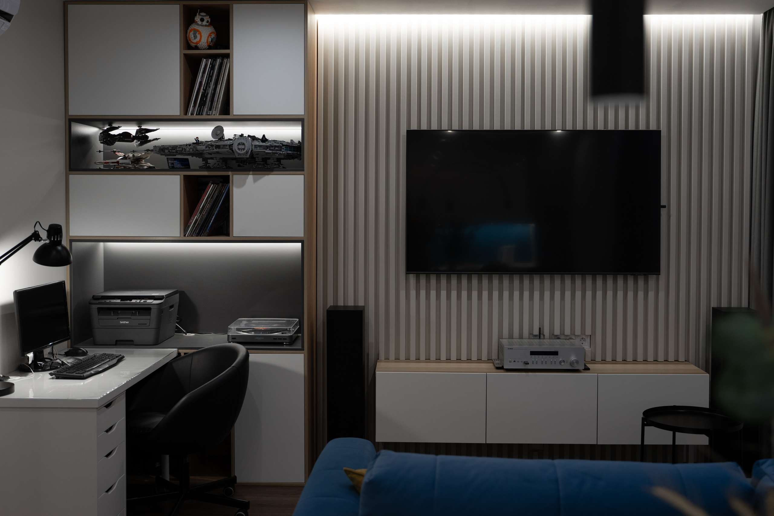 КОЛЛЕКЦИЯ. Игорь Ефремов — свадебный и портретный фотограф в Ульяновске