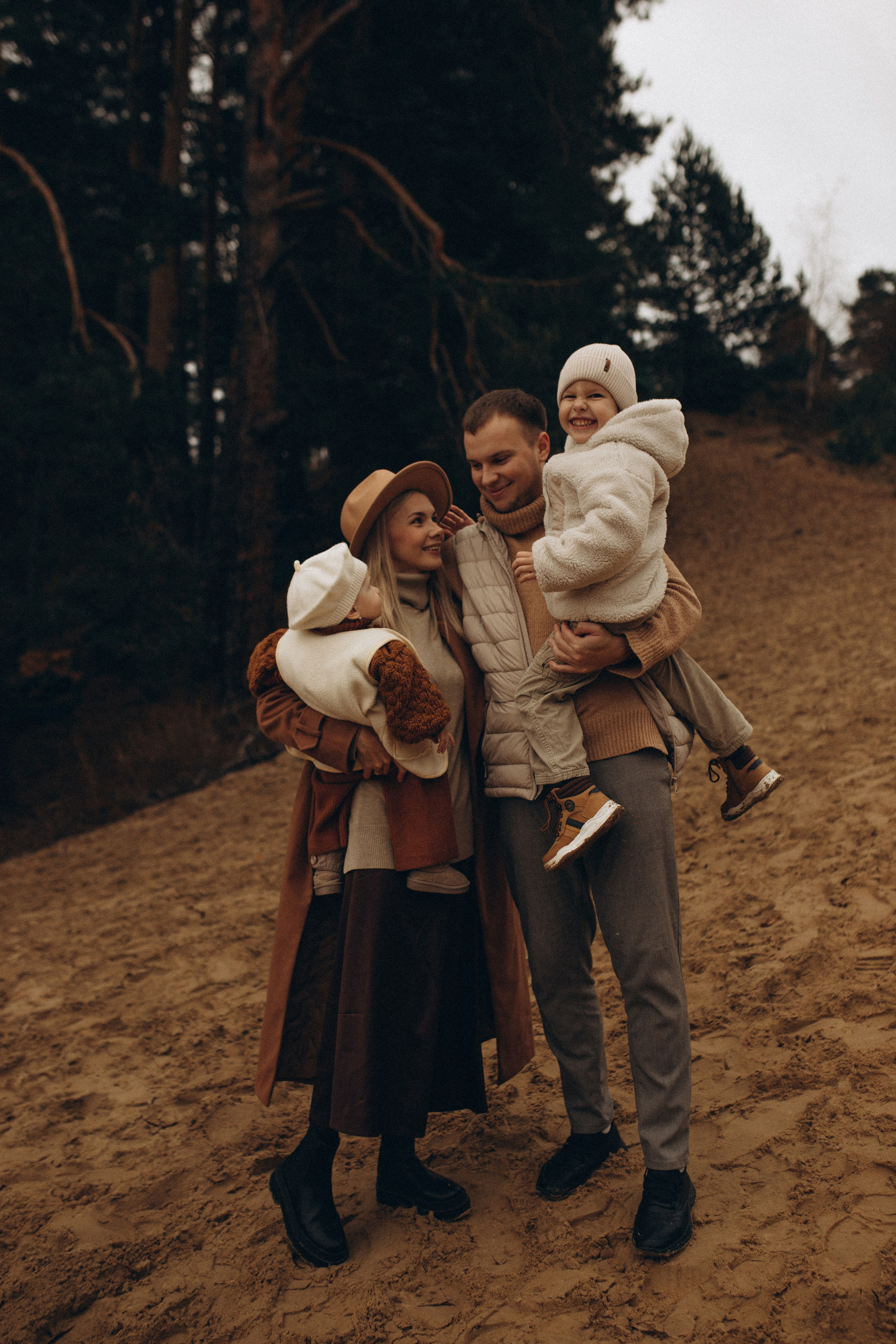 Отзывы. Семейный и детский фотограф в Рязани Екатерина Воронцова