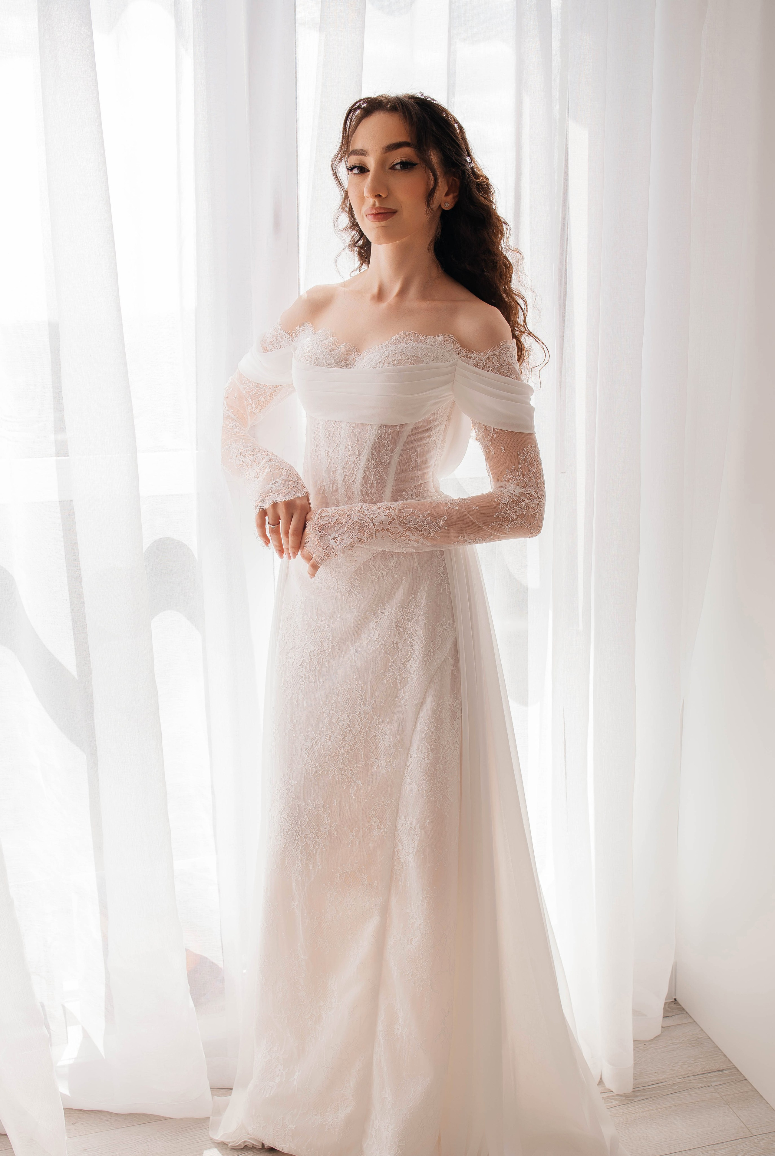 S&S. Свадебный фотограф в Саратове и Москве Гусейнова Рухия