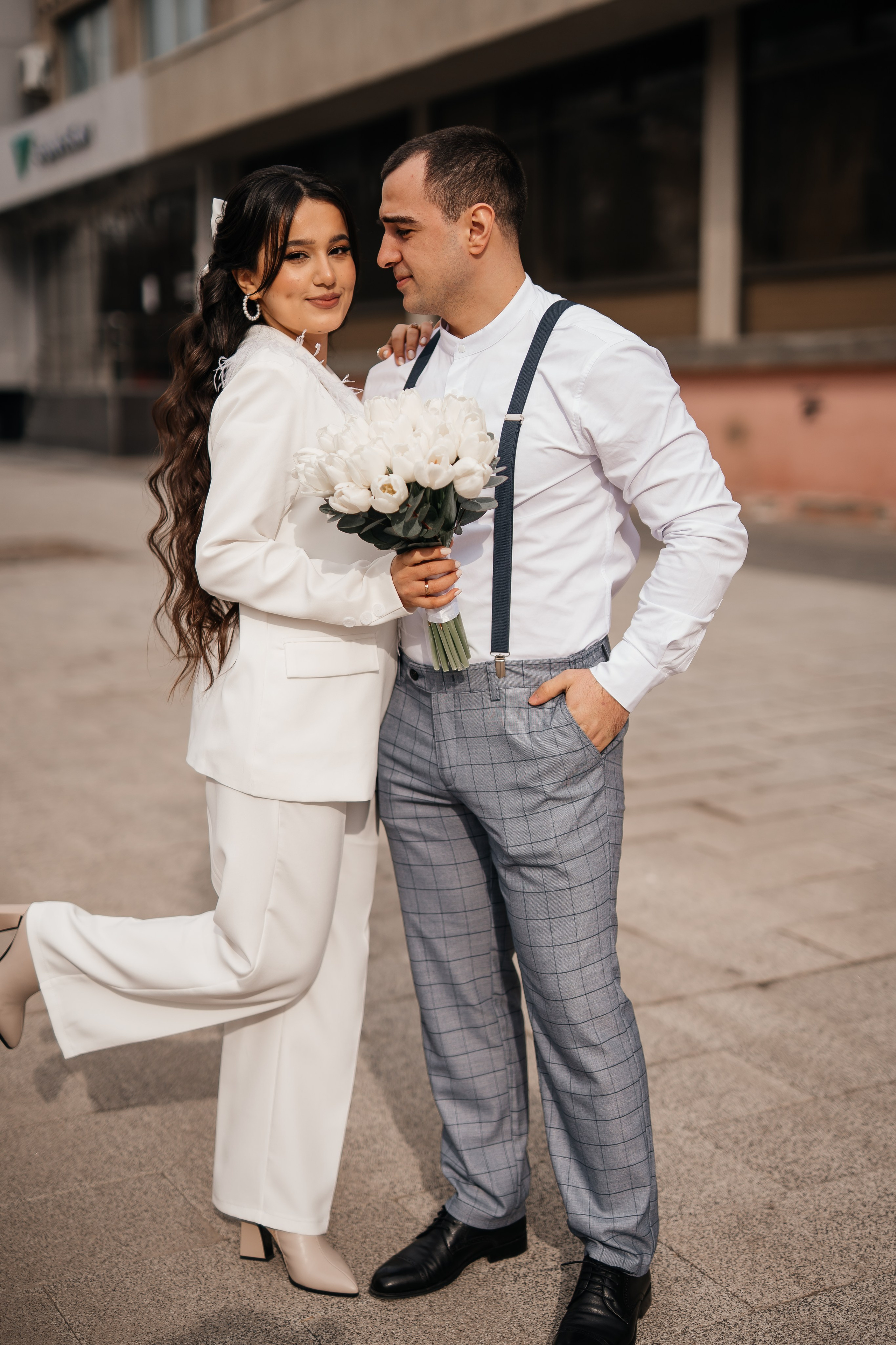 T&A. Свадебный фотограф в Саратове и Москве Гусейнова Рухия