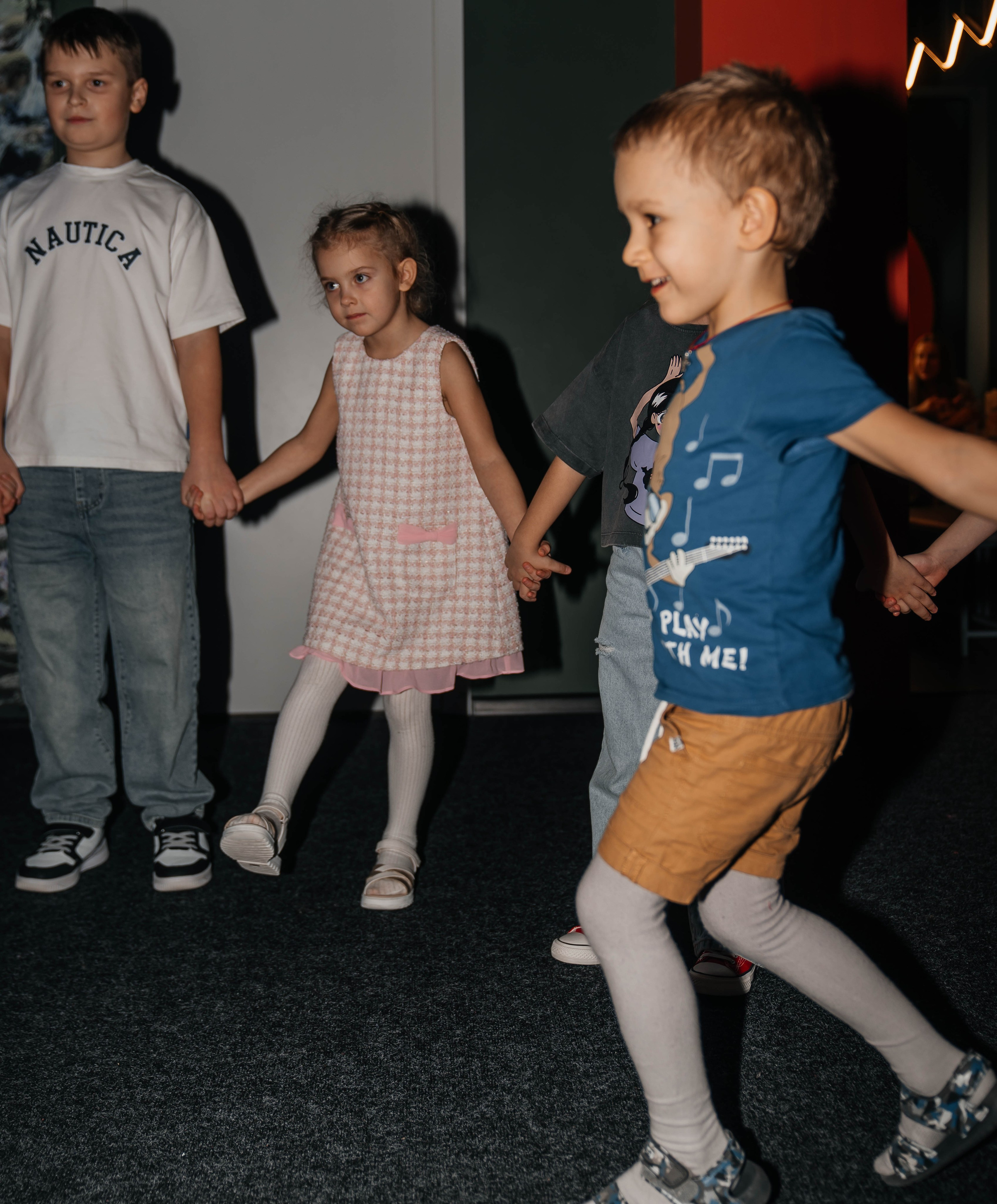 5 лет. Свадебный фотограф в Саратове и Москве Гусейнова Рухия