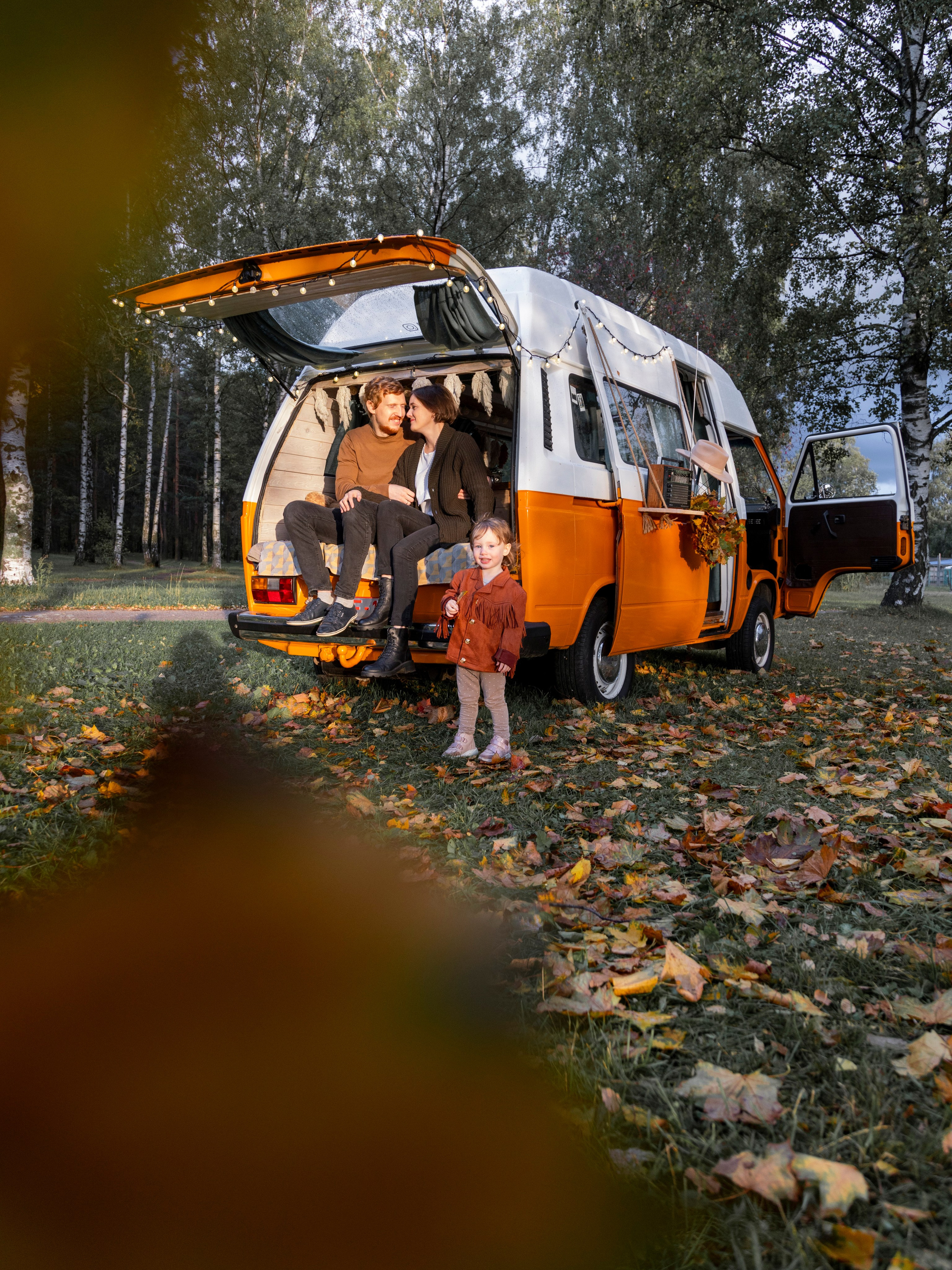 Семейные съемки. Фотограф и видеограф в Санкт-Петербурге Прохорова Надежда